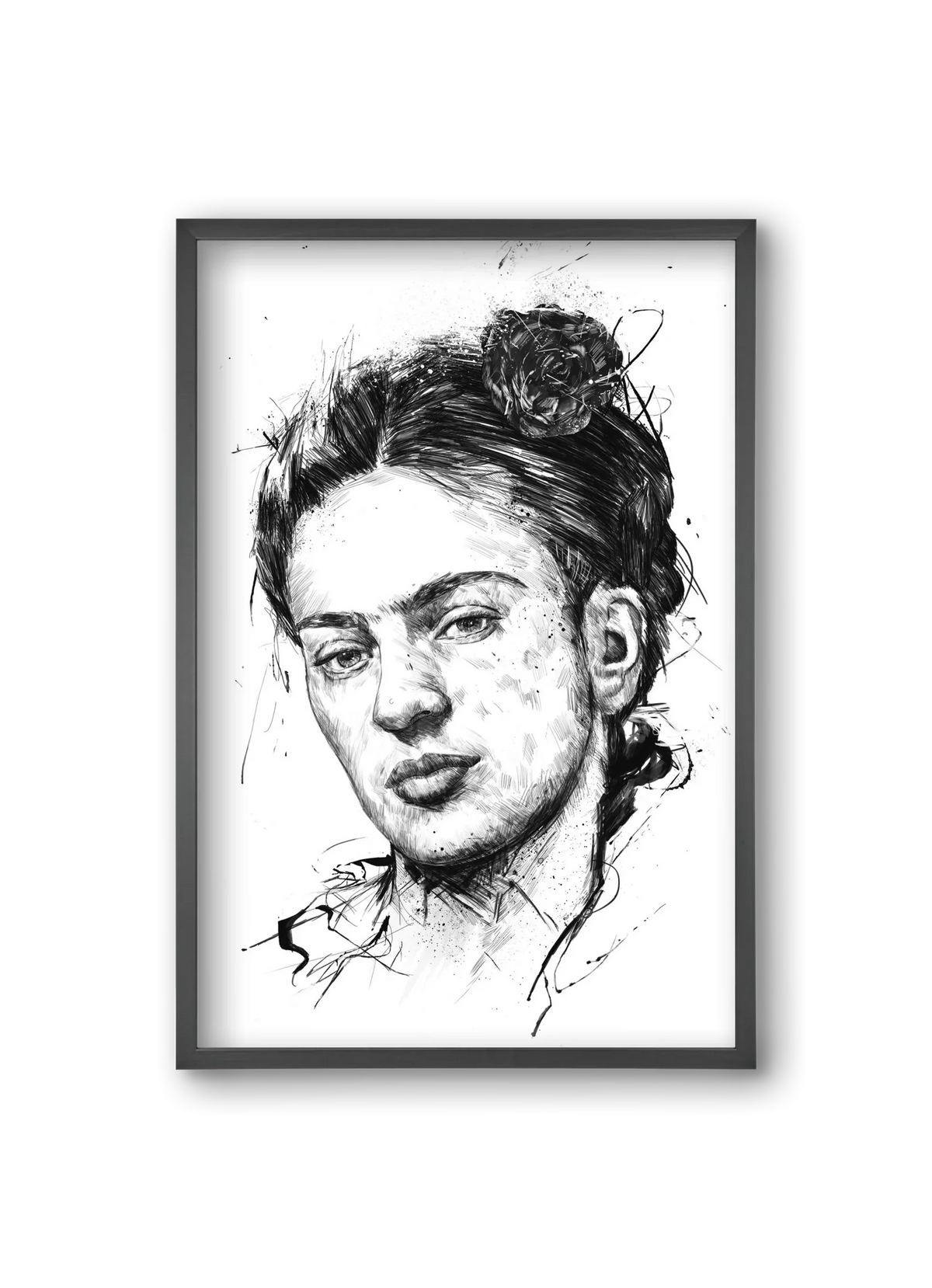 Frida - artbridge