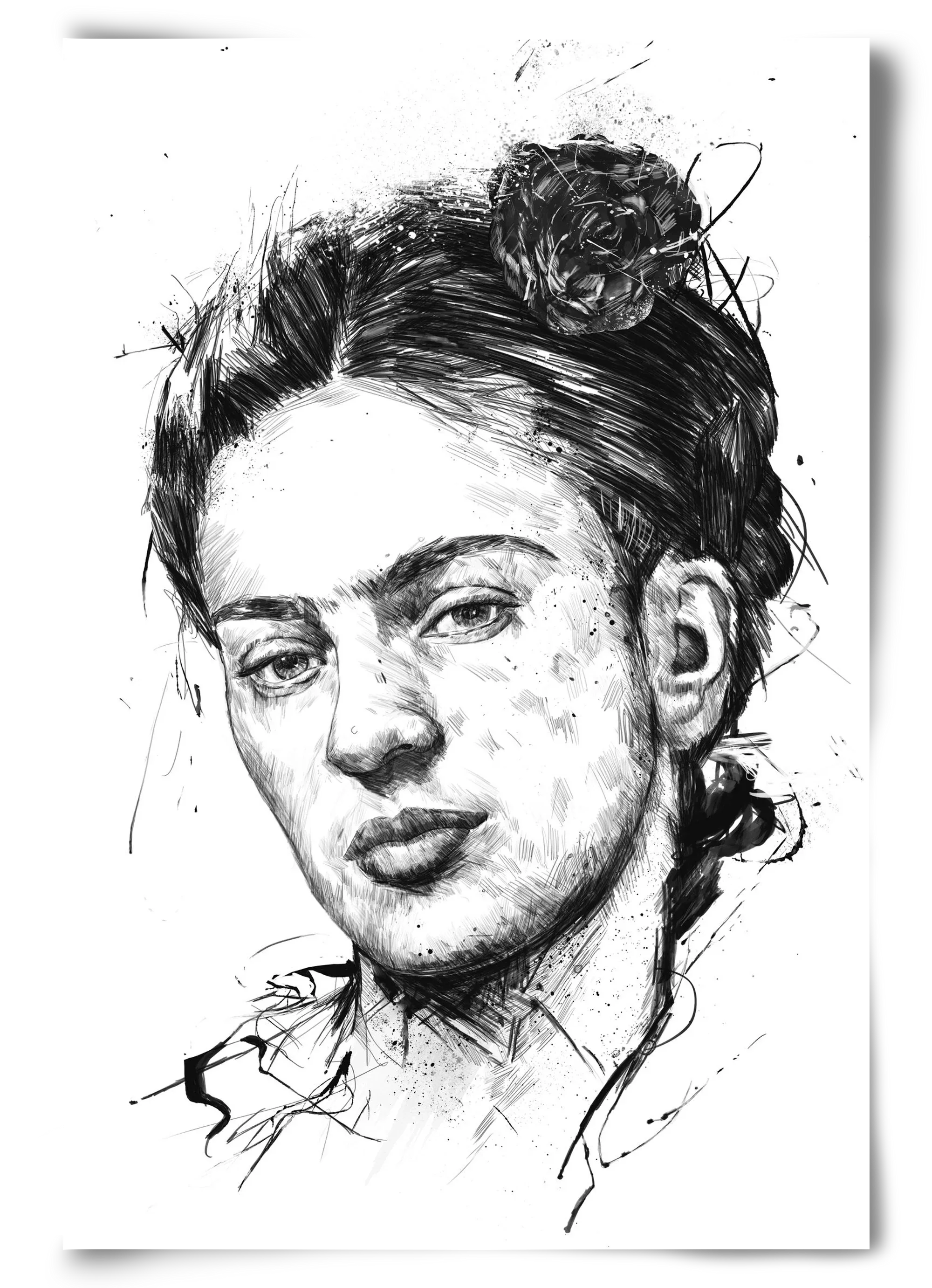 Frida - artbridge