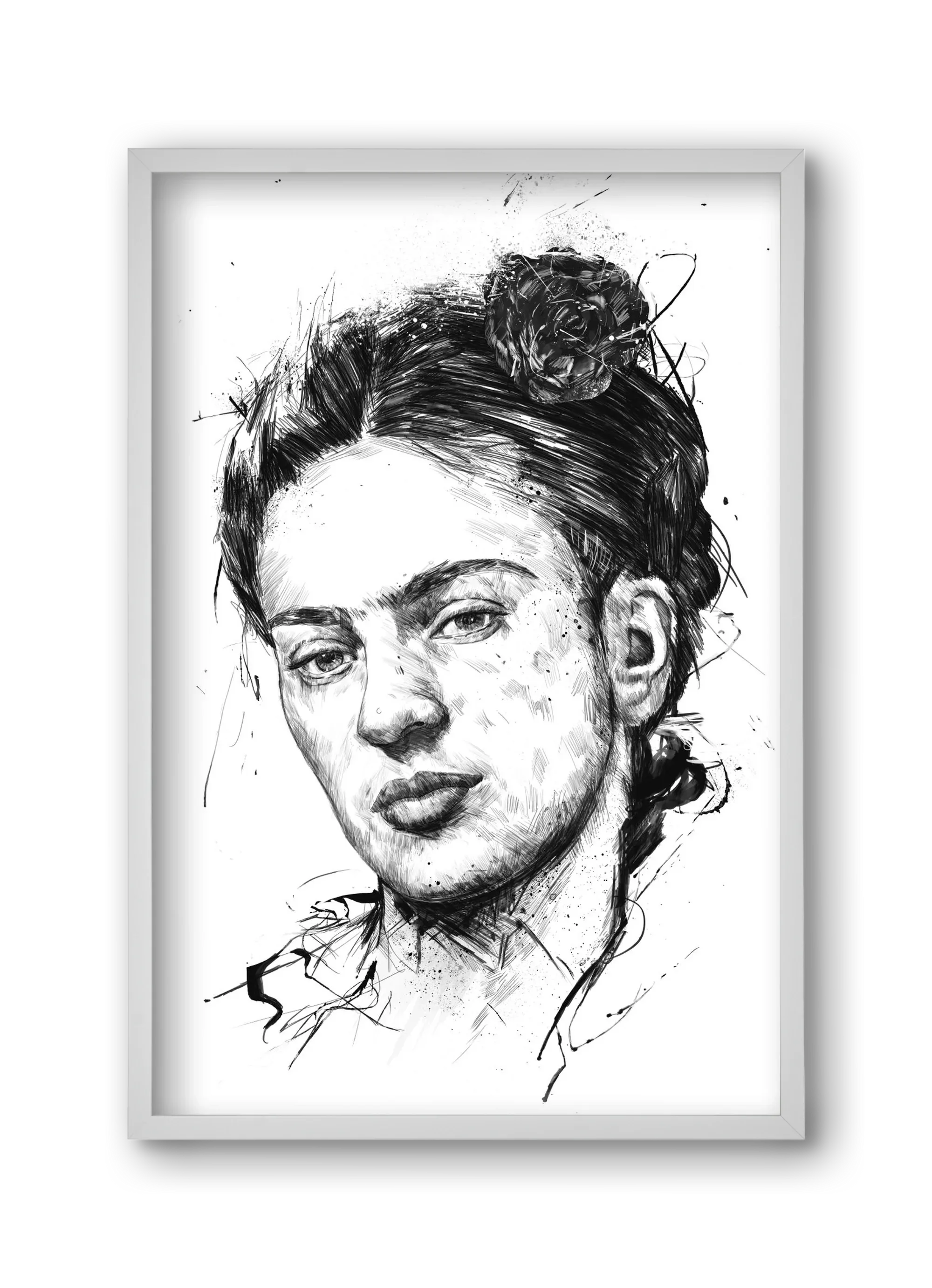 Frida - artbridge