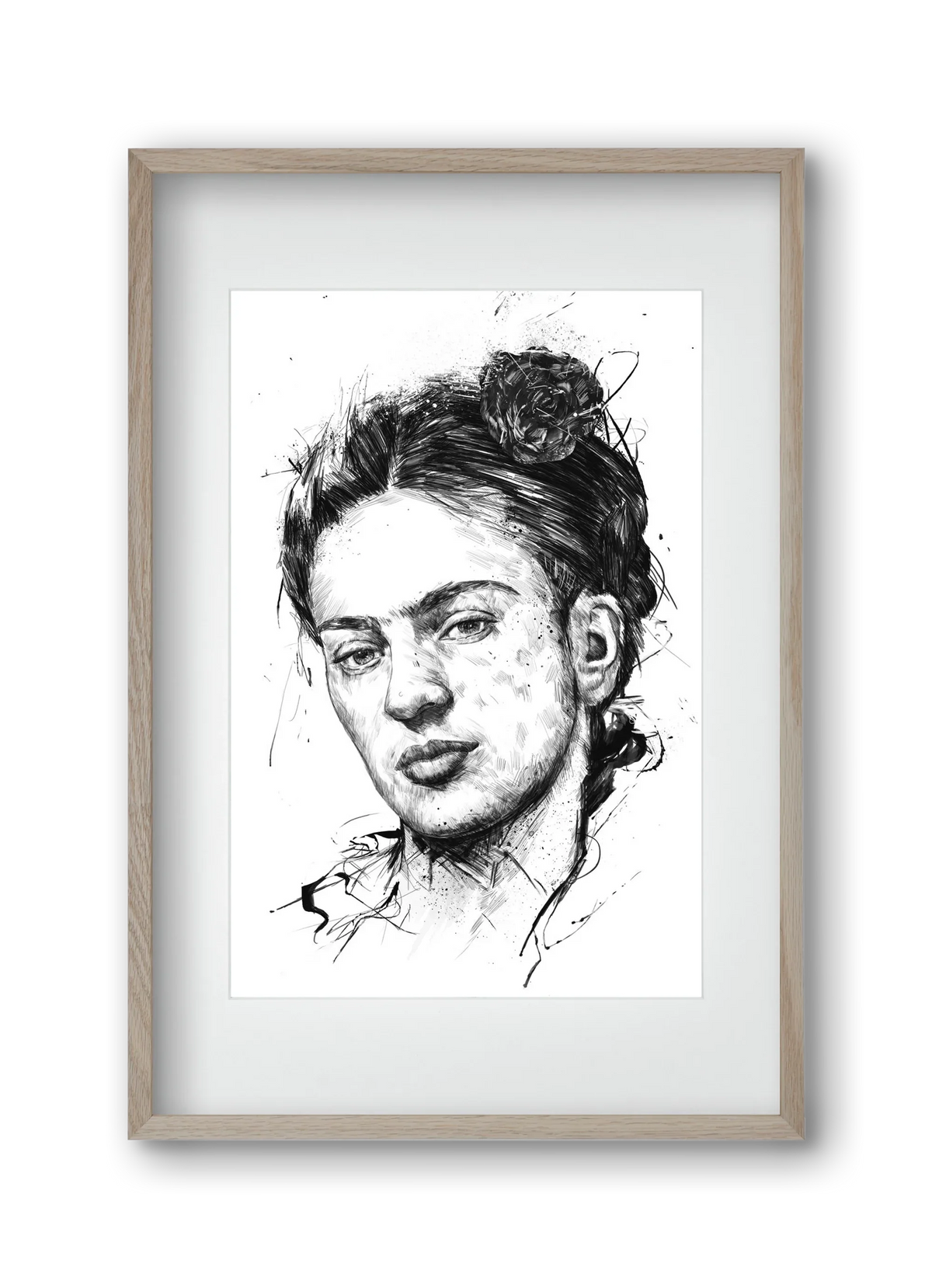 Frida - artbridge