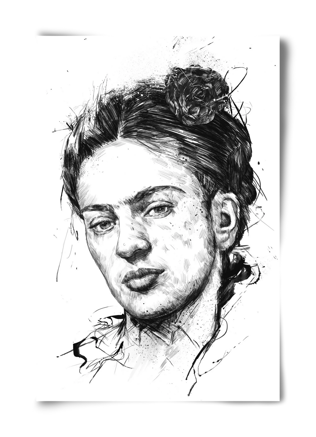Frida - artbridge