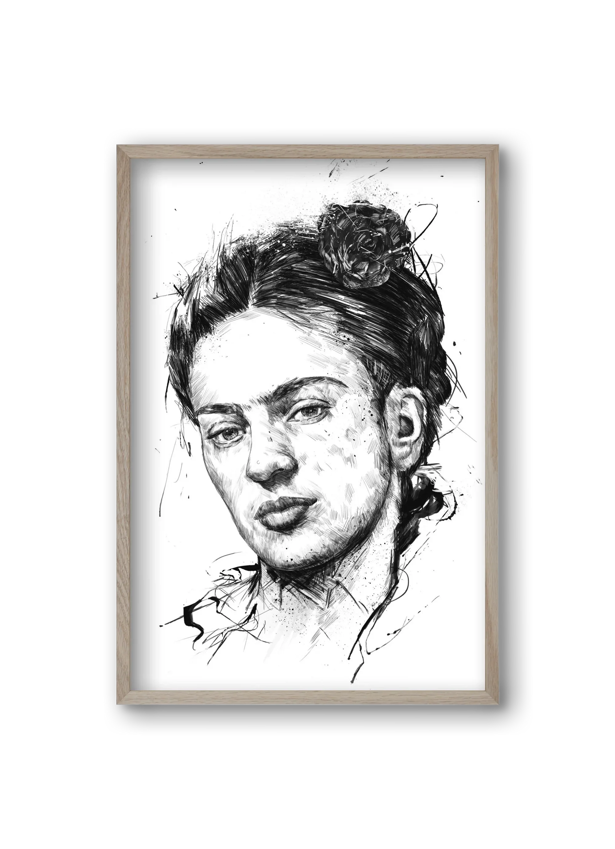 Frida - artbridge