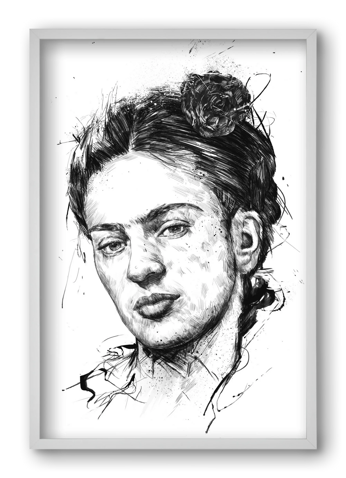 Frida - artbridge