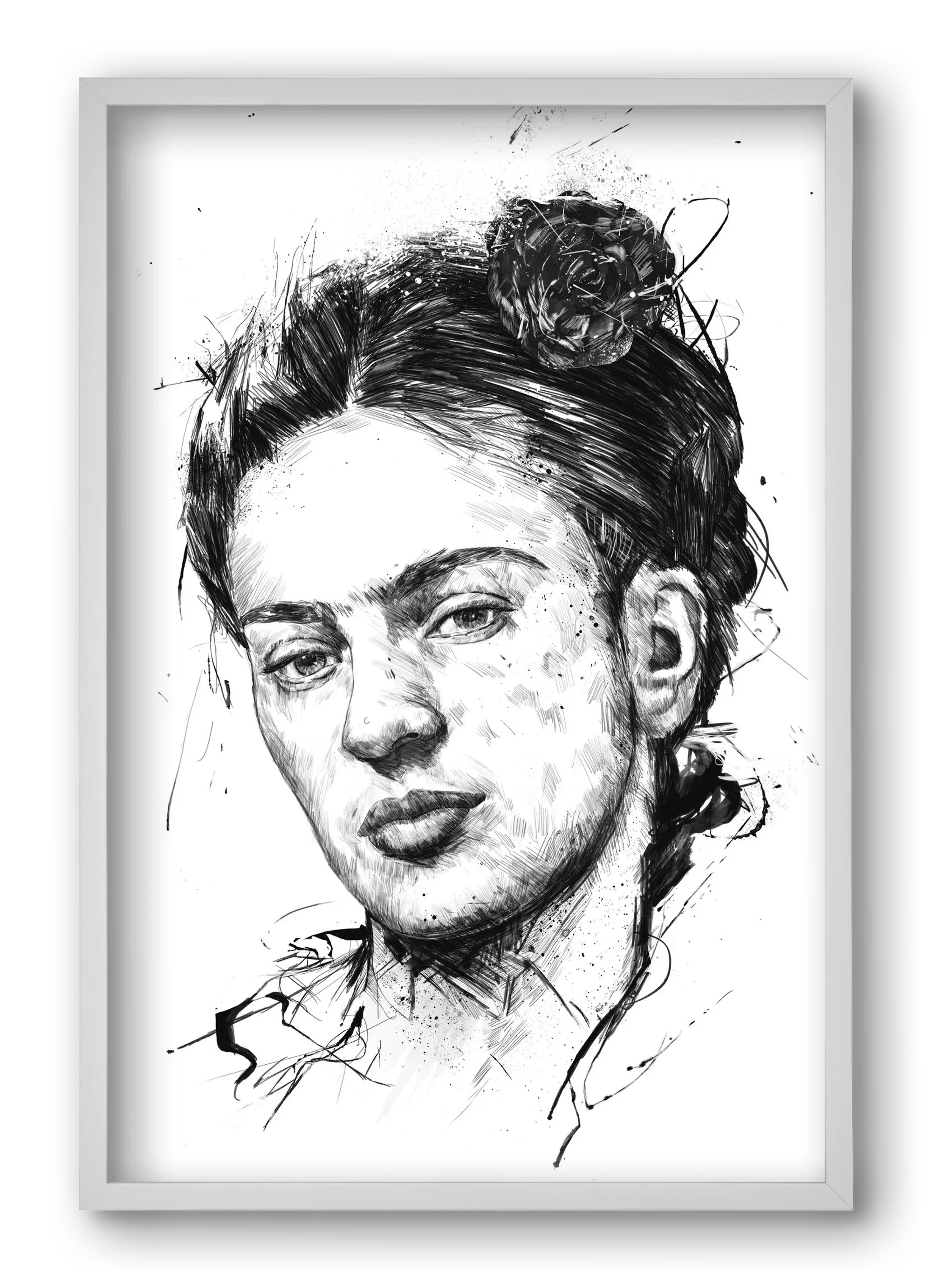 Frida - artbridge