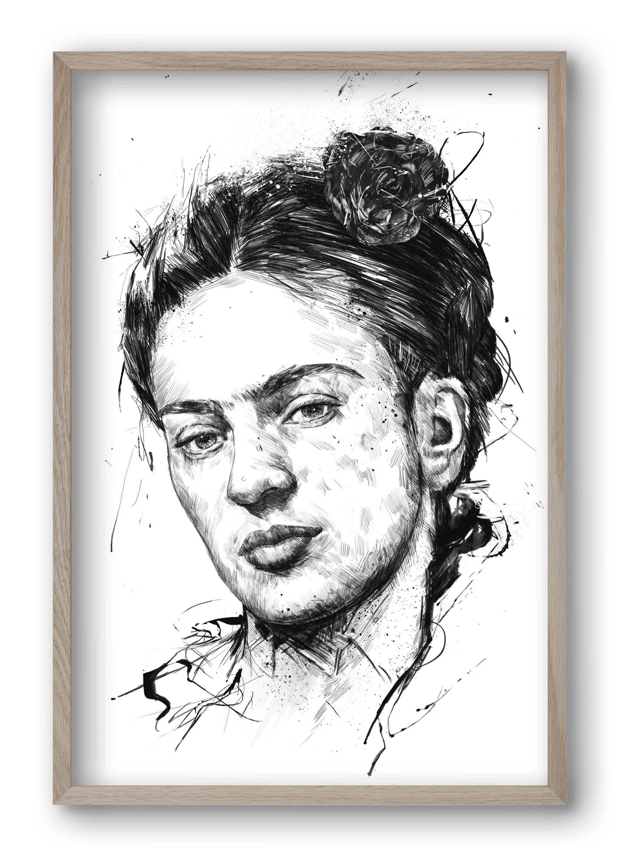 Frida - artbridge