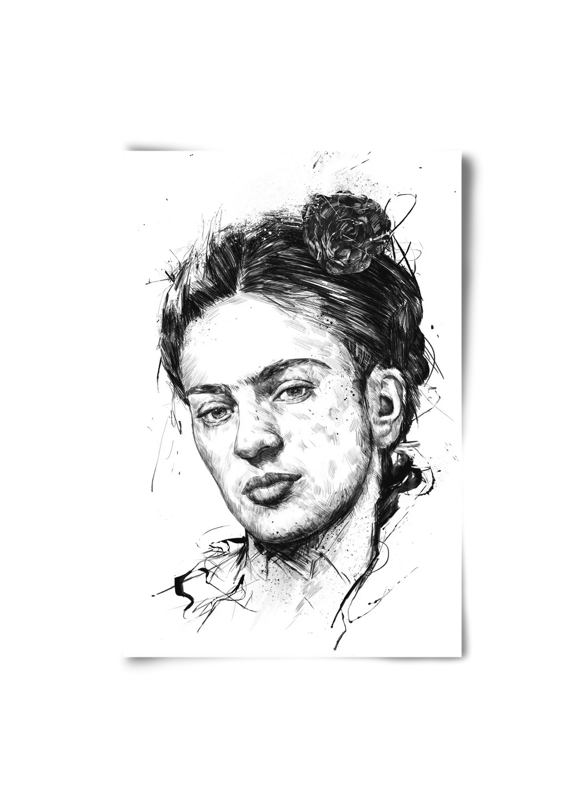 Frida - artbridge
