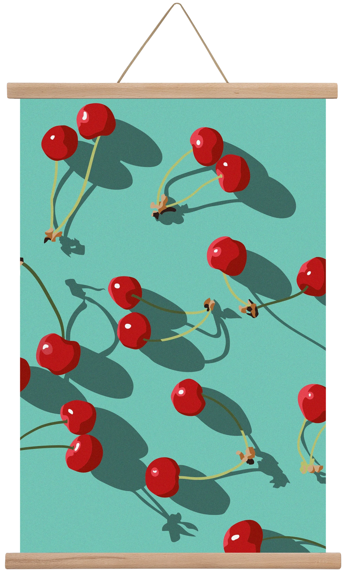 Cherries - artbridge