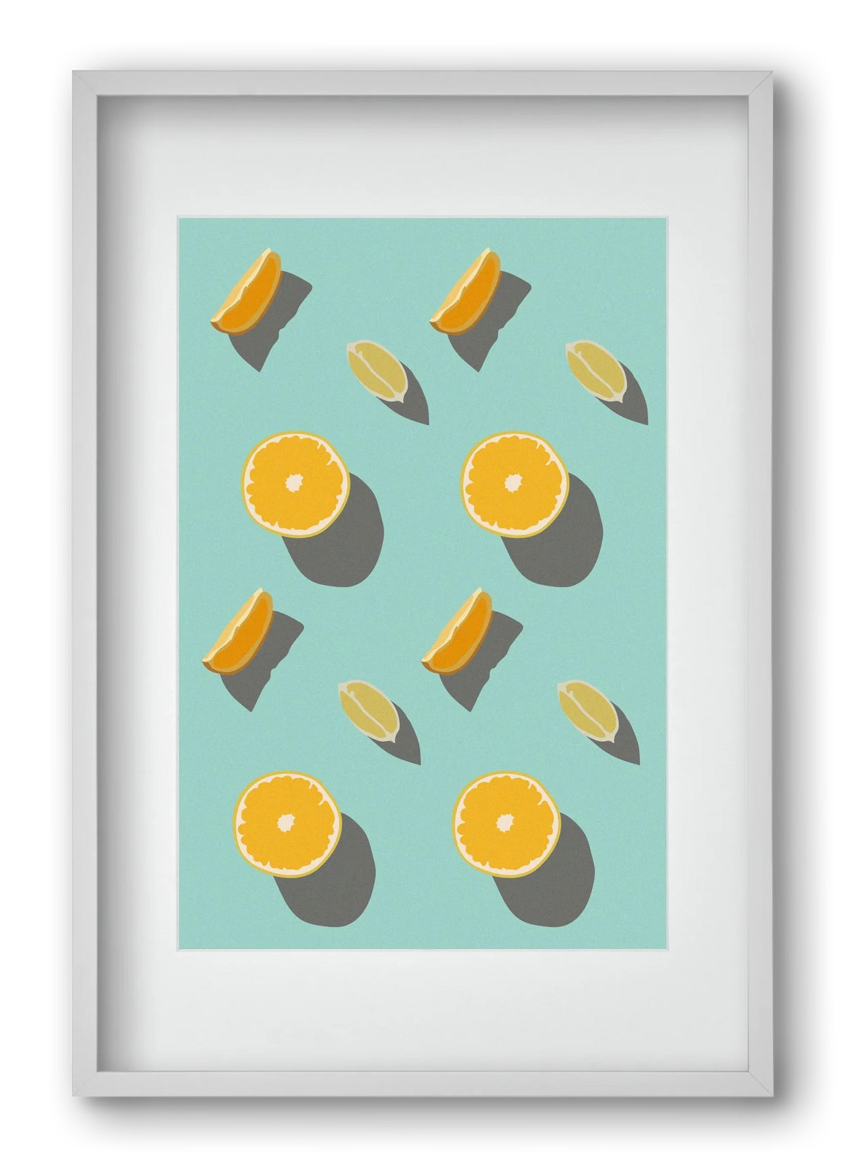 Lemon - artbridge