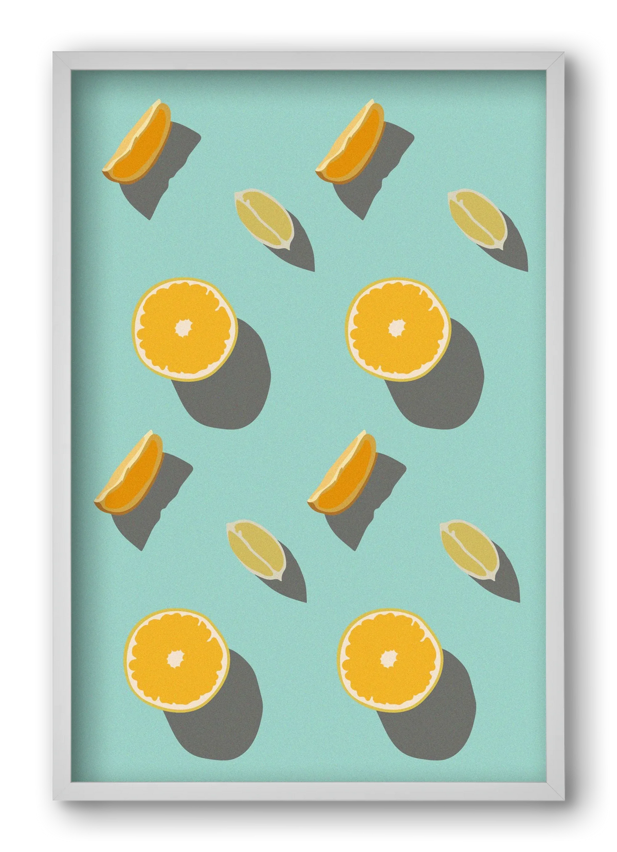 Lemon - artbridge