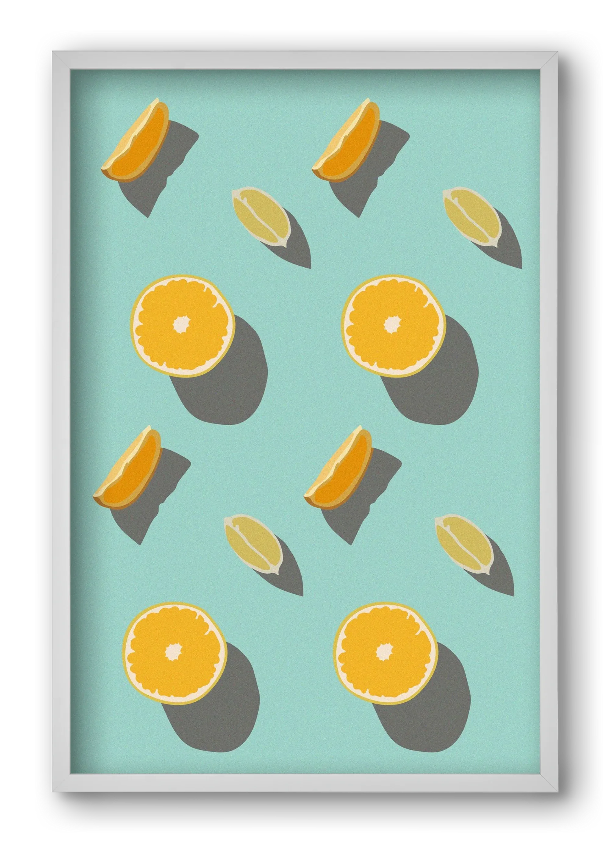 Lemon - artbridge