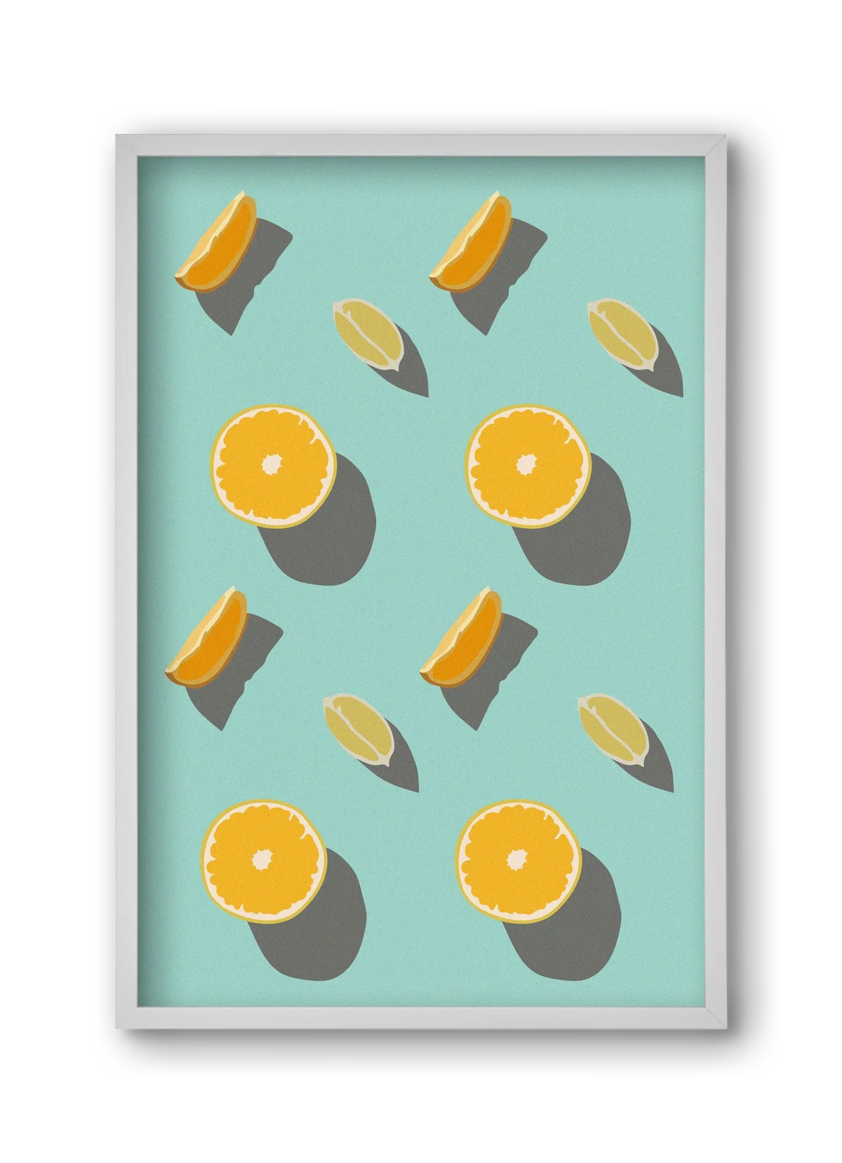 Lemon - artbridge
