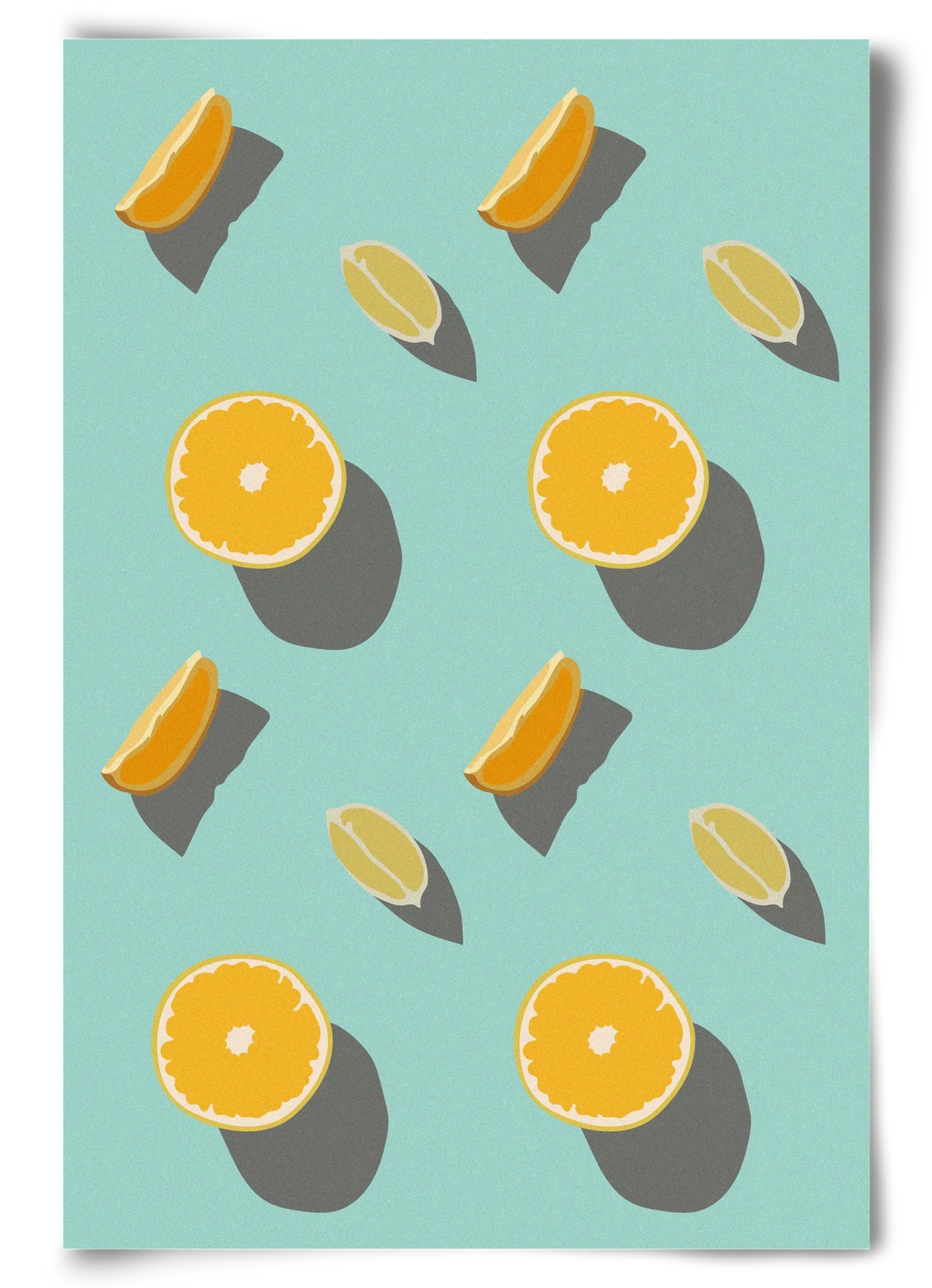 Lemon - artbridge