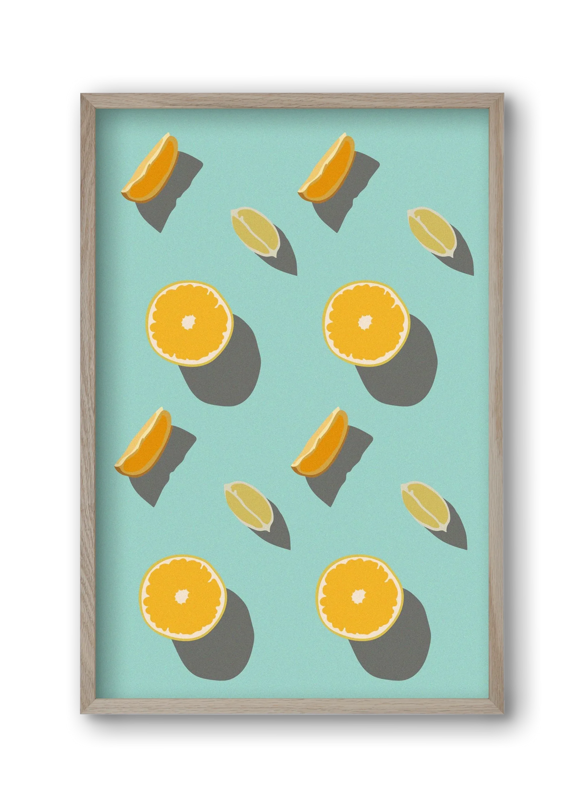 Lemon - artbridge