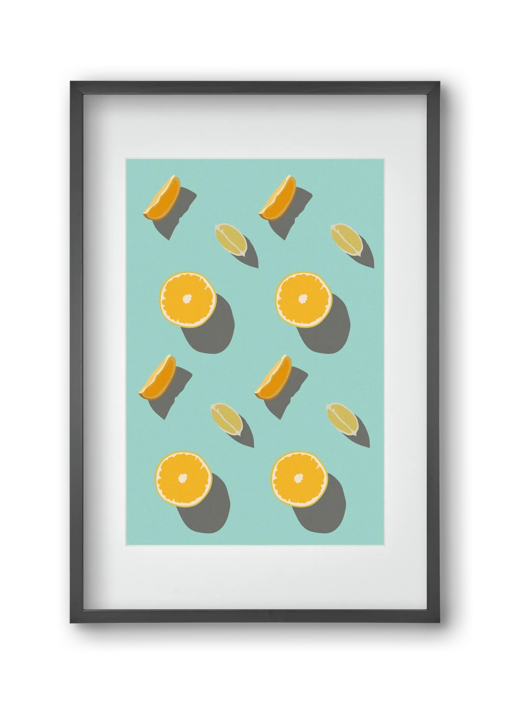 Lemon - artbridge