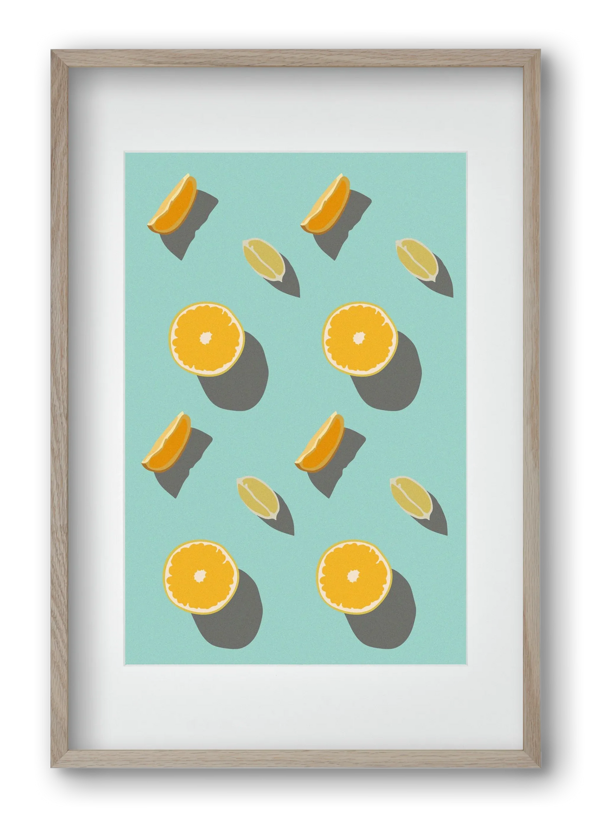 Lemon - artbridge