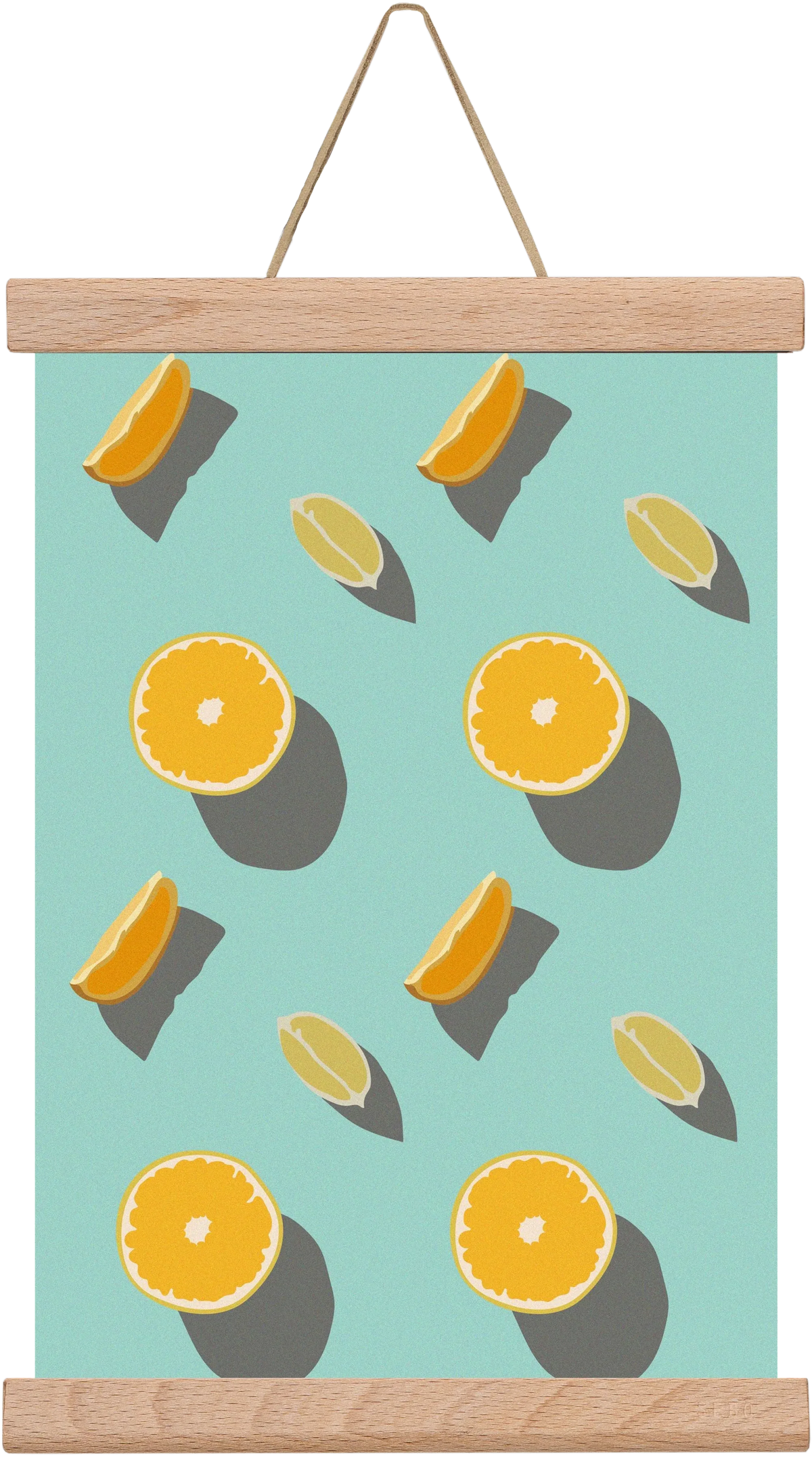 Lemon - artbridge