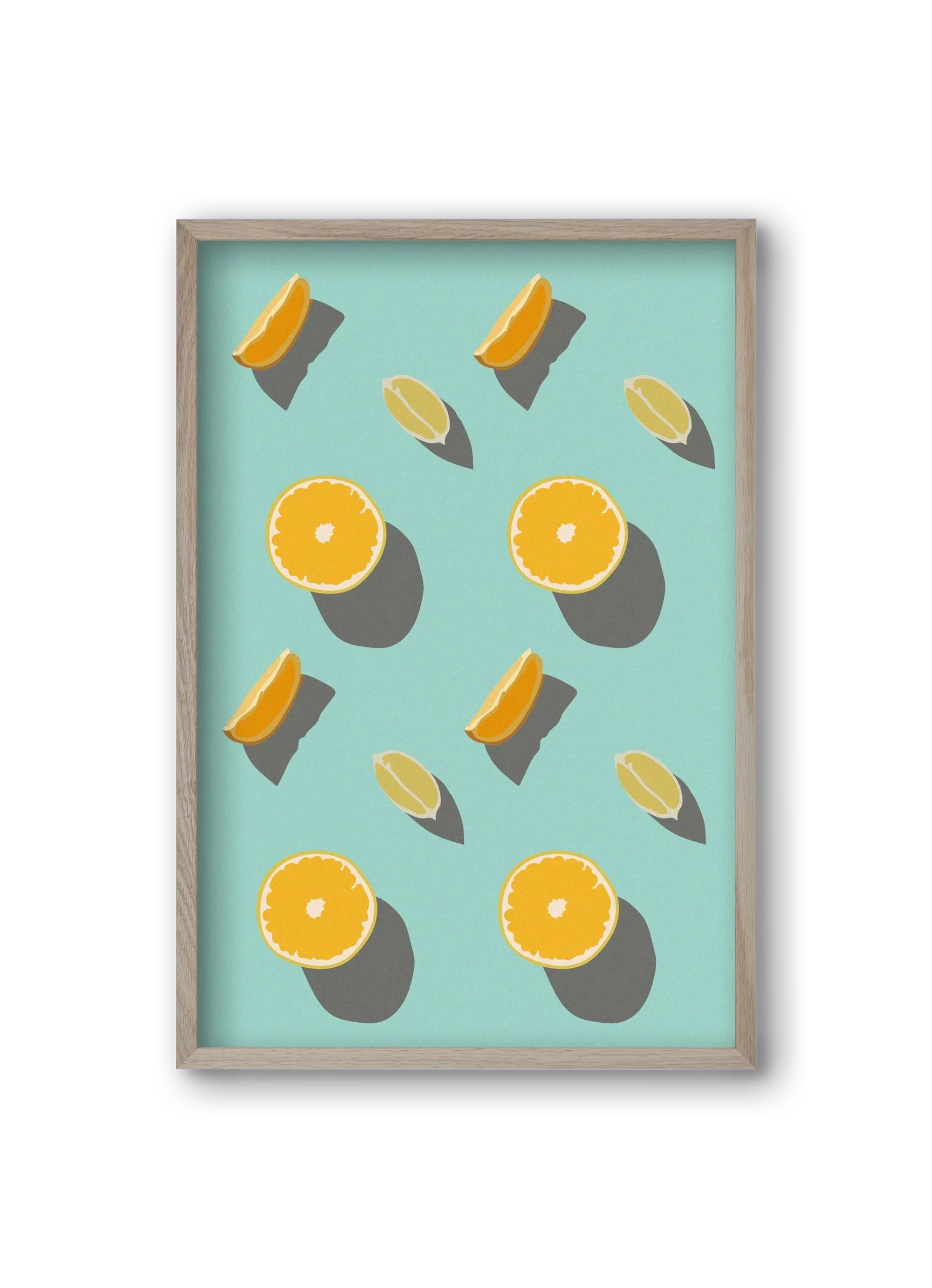Lemon - artbridge