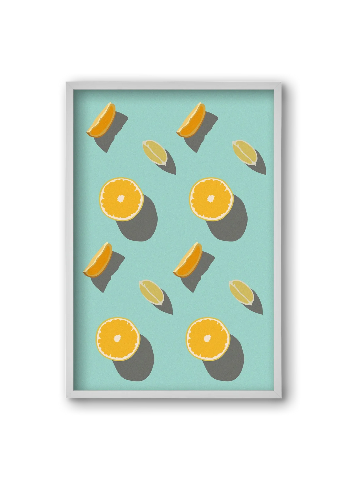 Lemon - artbridge