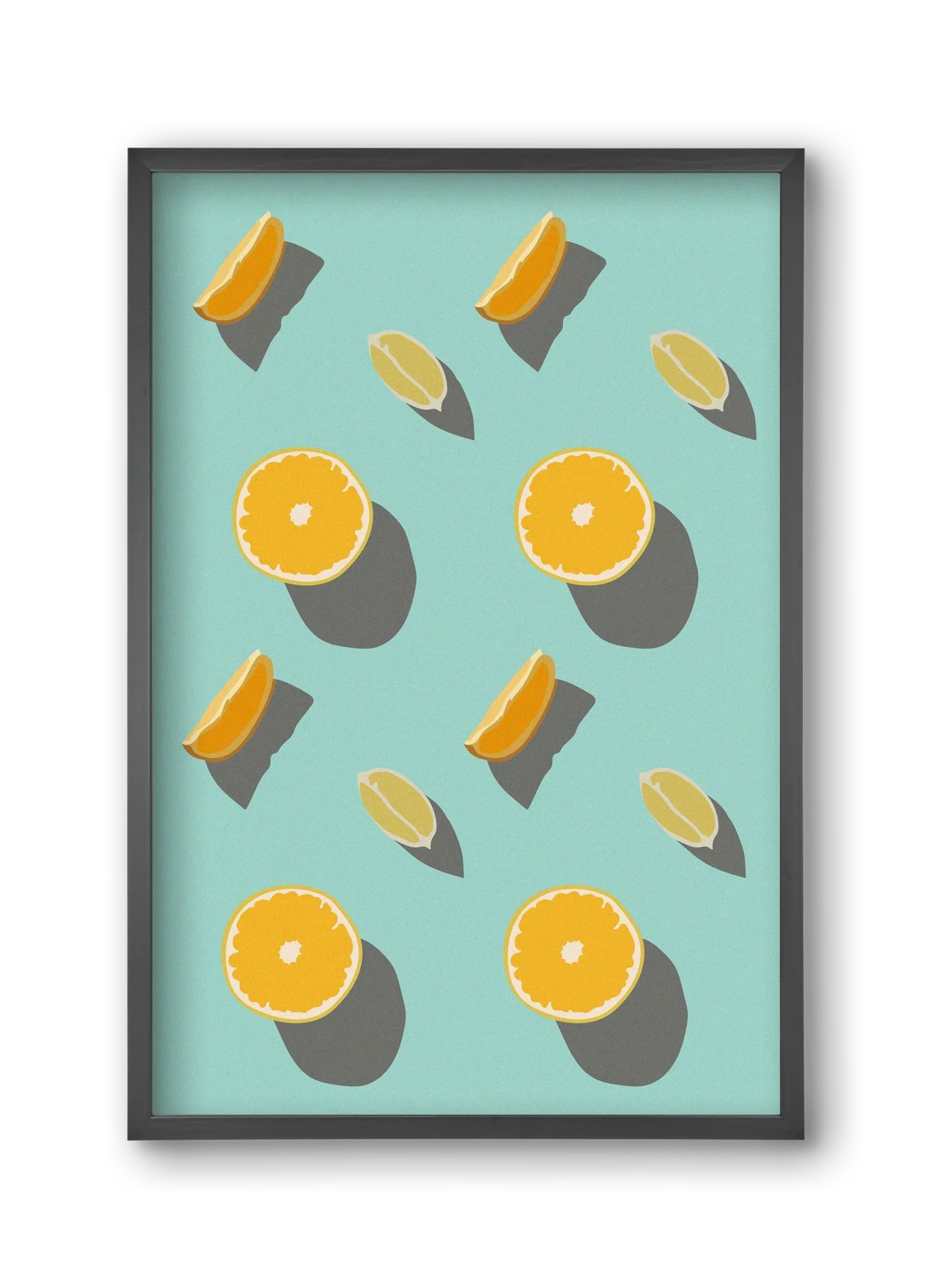 Lemon - artbridge