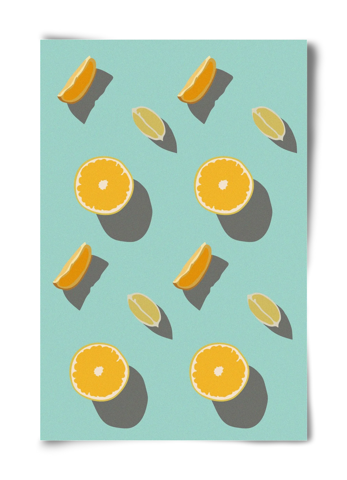 Lemon - artbridge