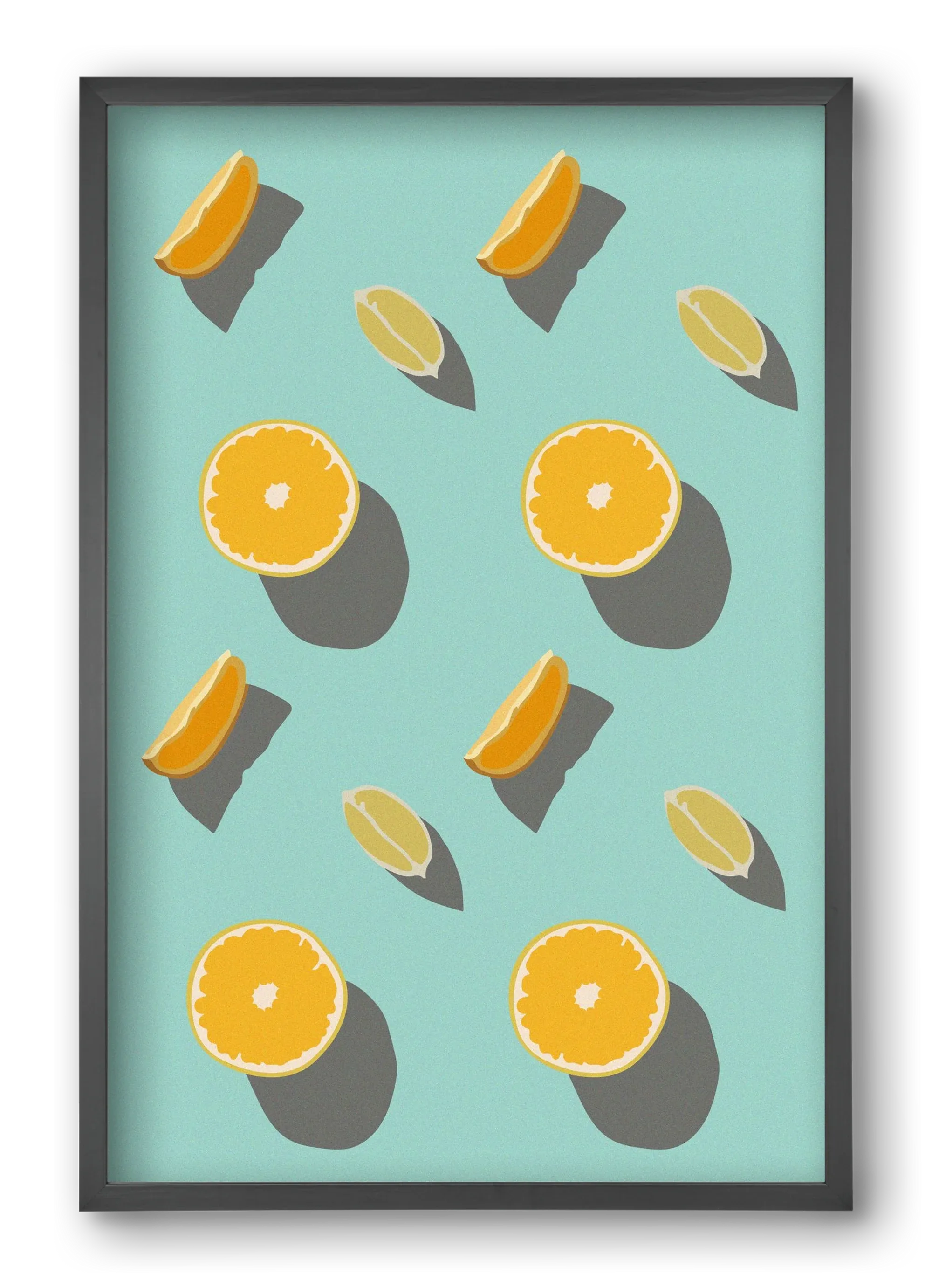 Lemon - artbridge