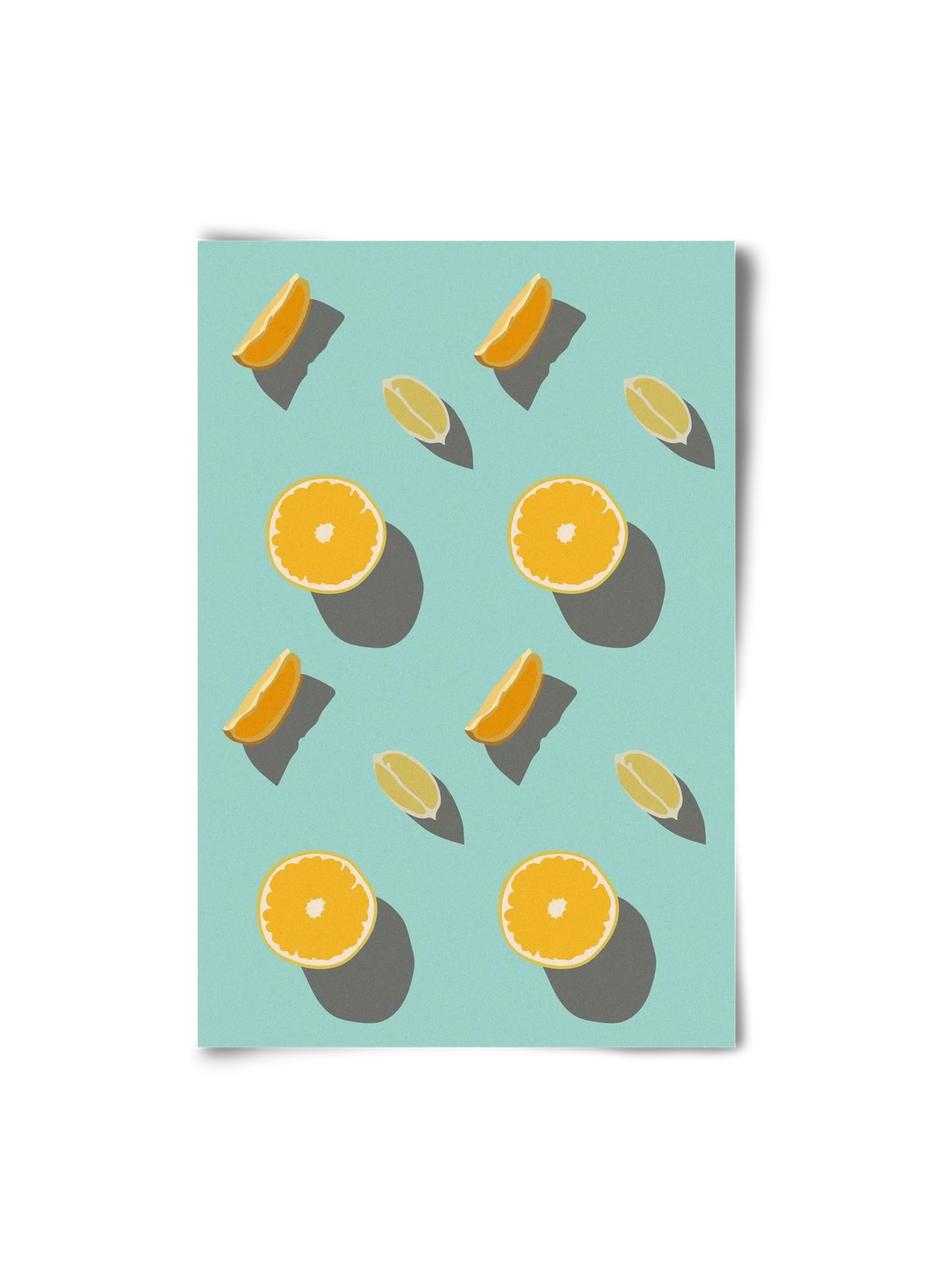 Lemon - artbridge