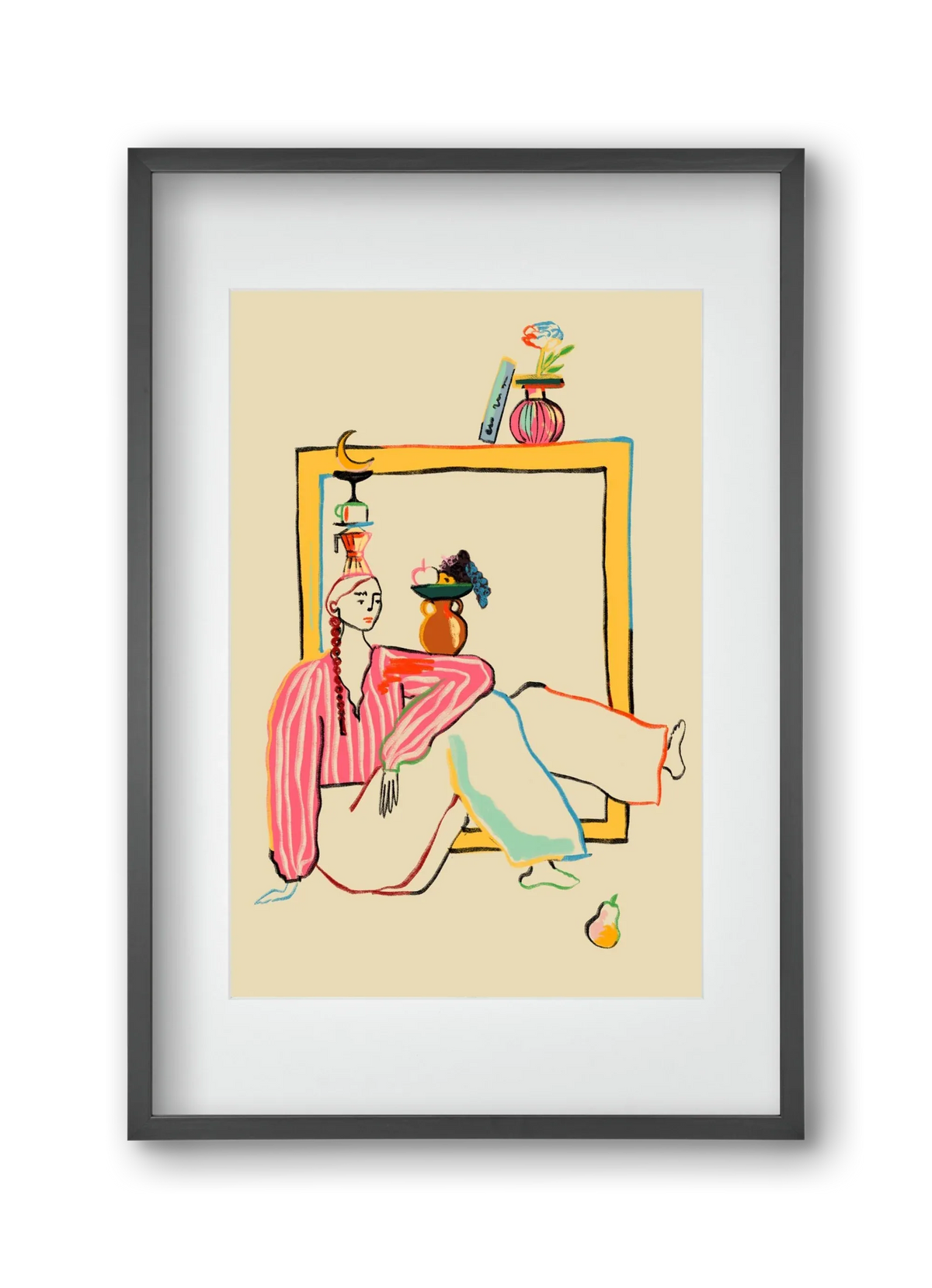 HOLIDAYS AT HOME - artbridge