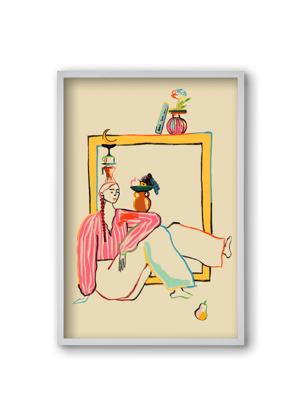HOLIDAYS AT HOME - artbridge