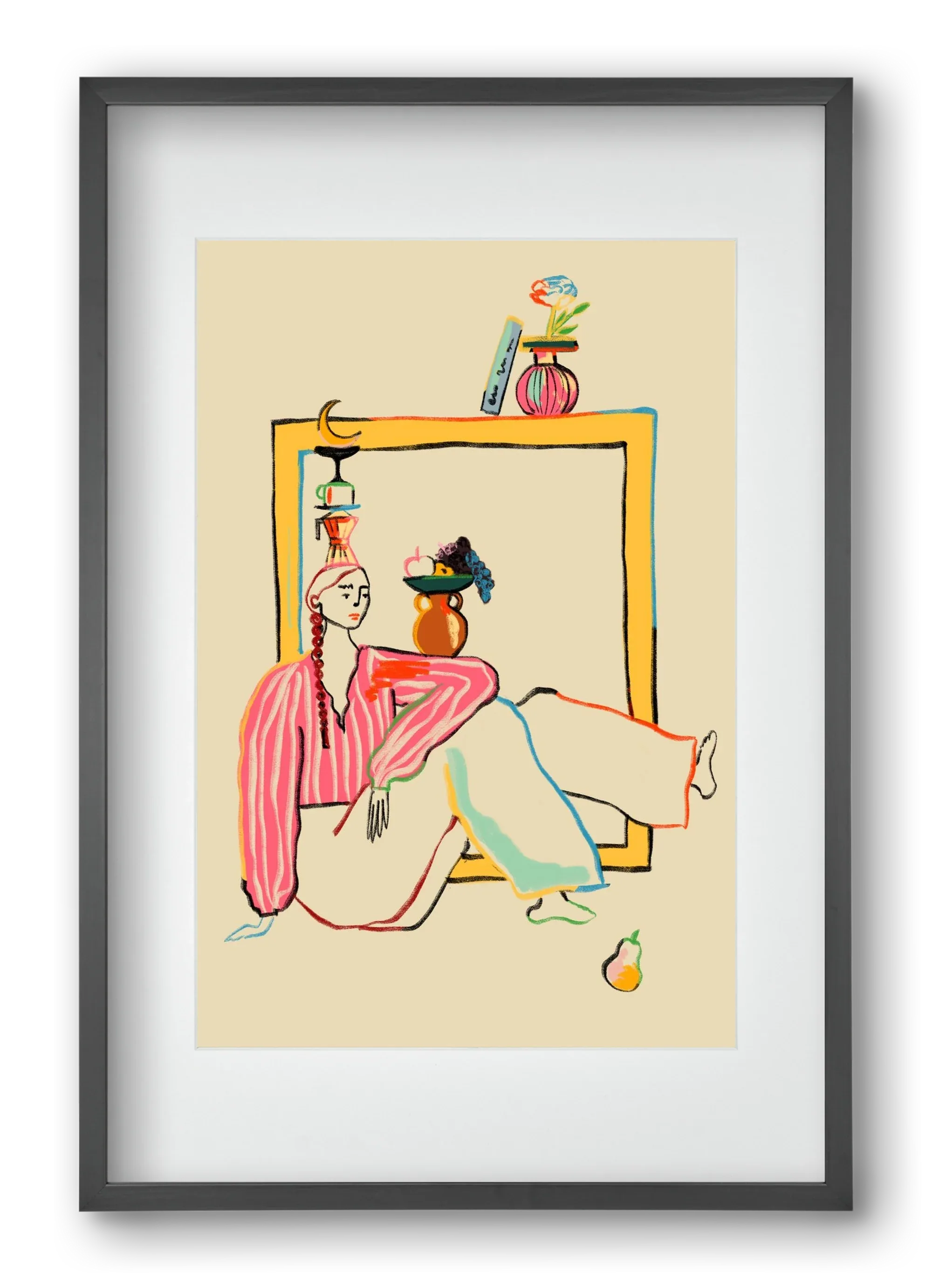 HOLIDAYS AT HOME - artbridge