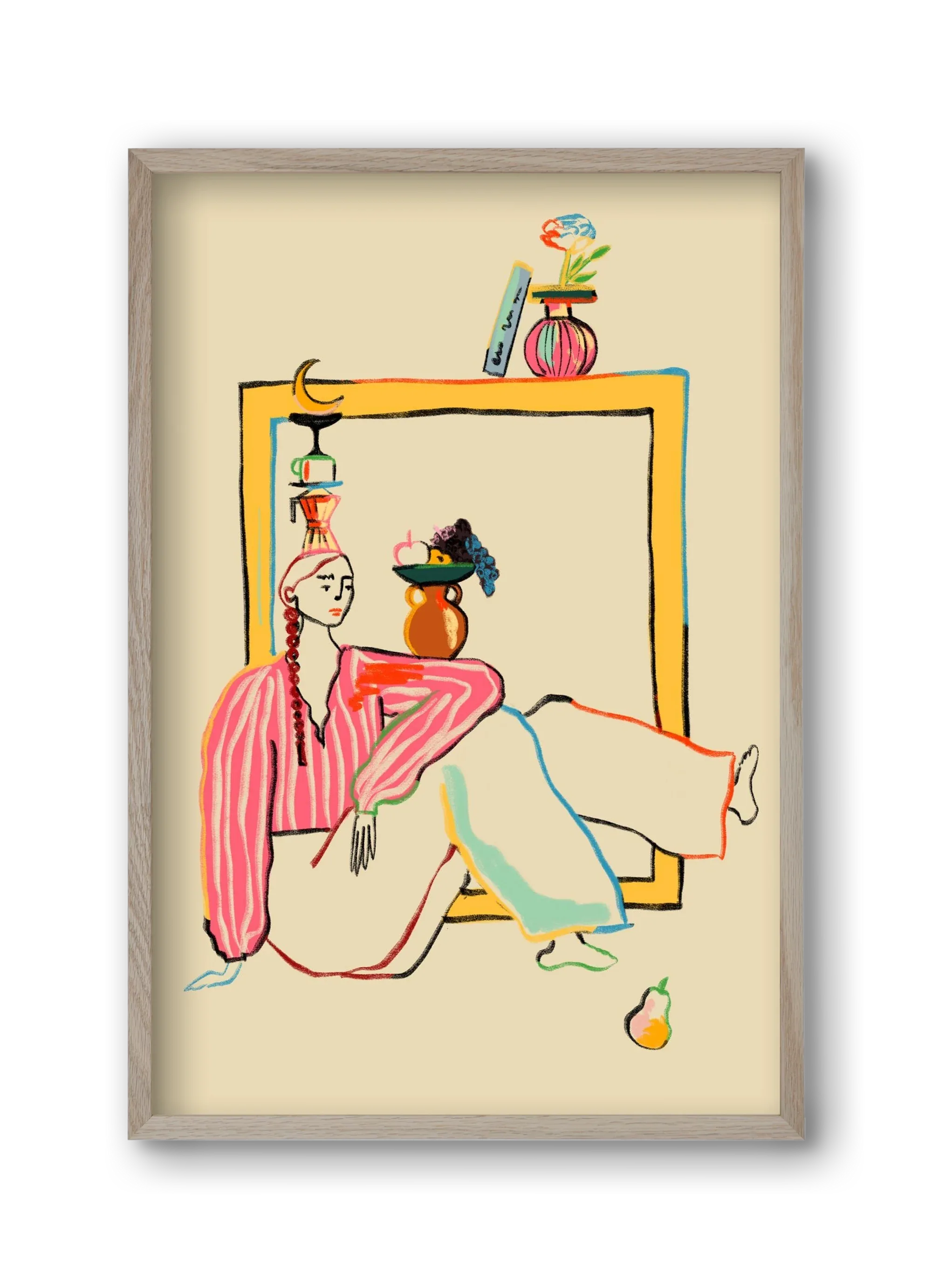 HOLIDAYS AT HOME - artbridge