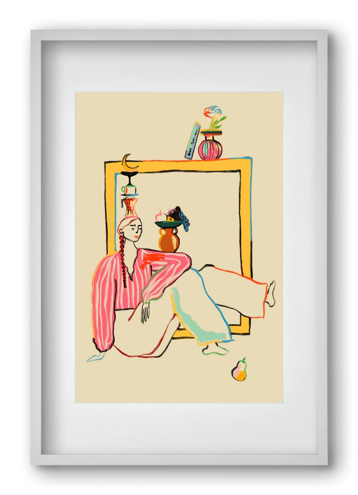 HOLIDAYS AT HOME - artbridge