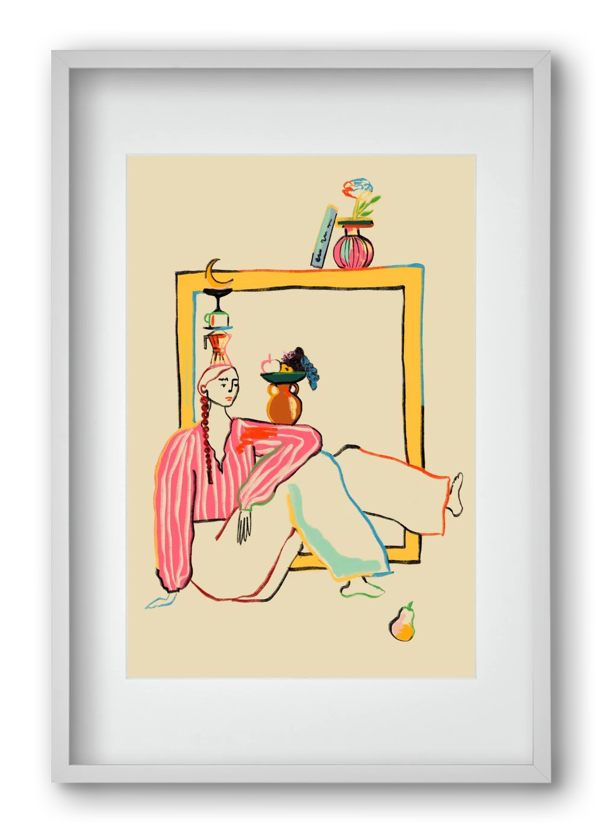 HOLIDAYS AT HOME - artbridge
