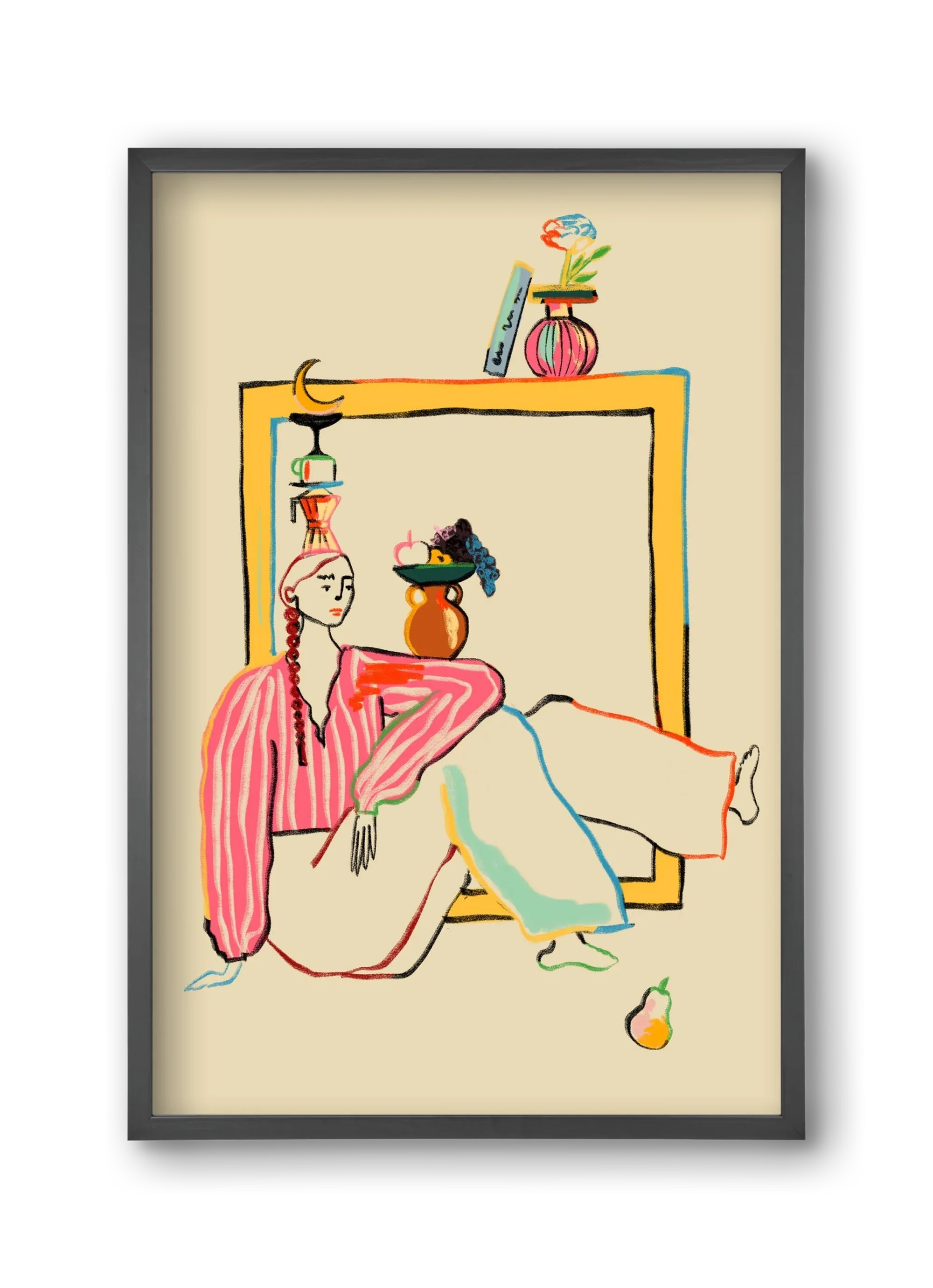 HOLIDAYS AT HOME - artbridge