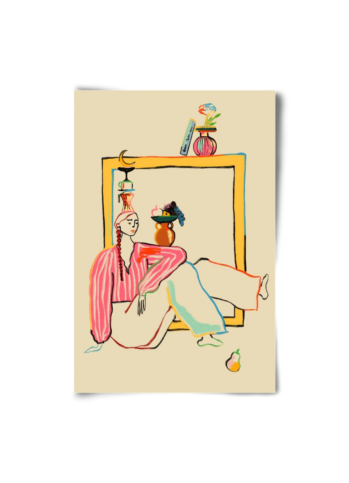 HOLIDAYS AT HOME - artbridge