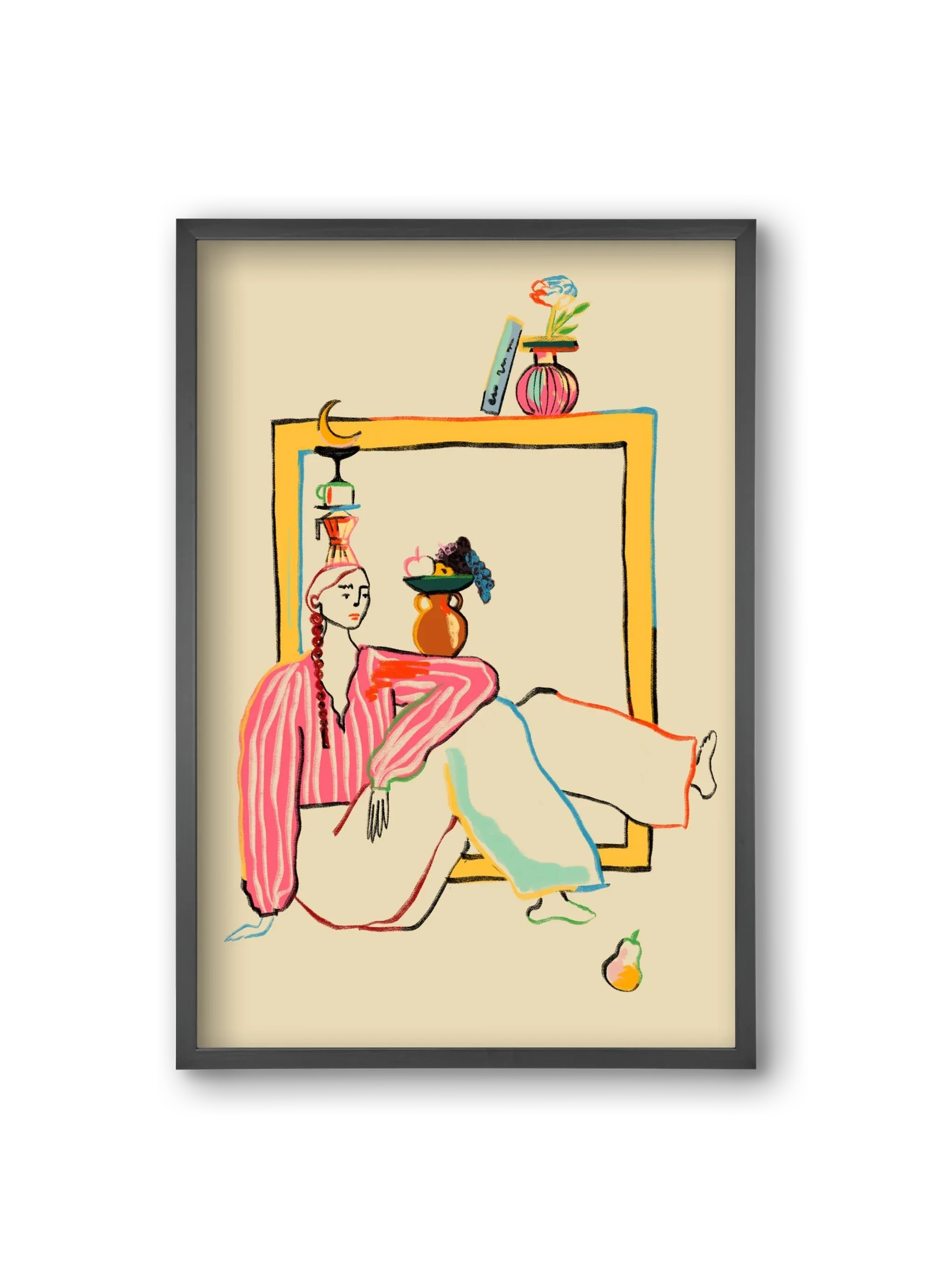 HOLIDAYS AT HOME - artbridge