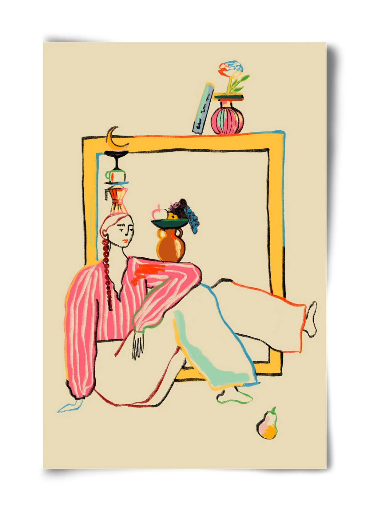 HOLIDAYS AT HOME - artbridge