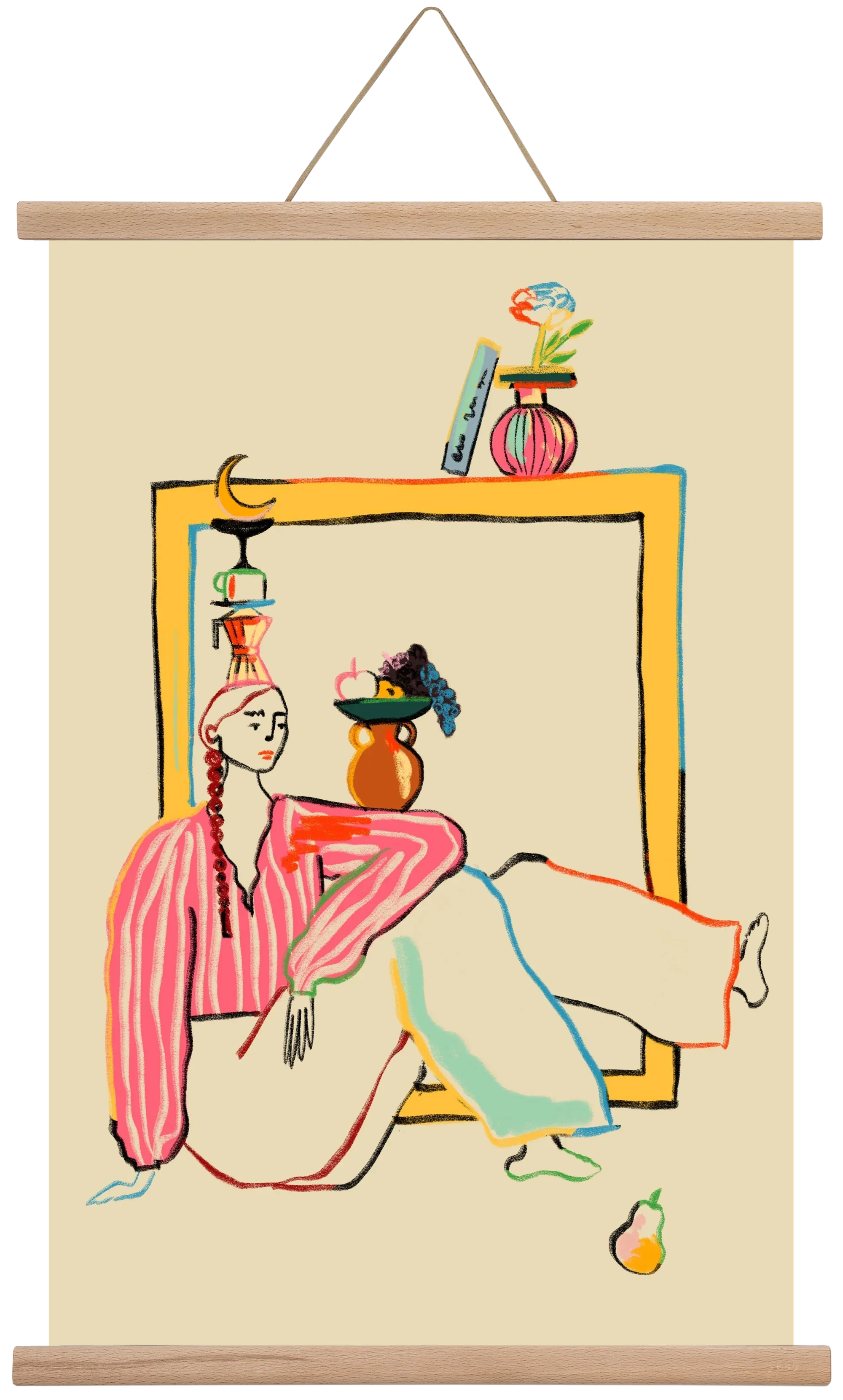 HOLIDAYS AT HOME - artbridge