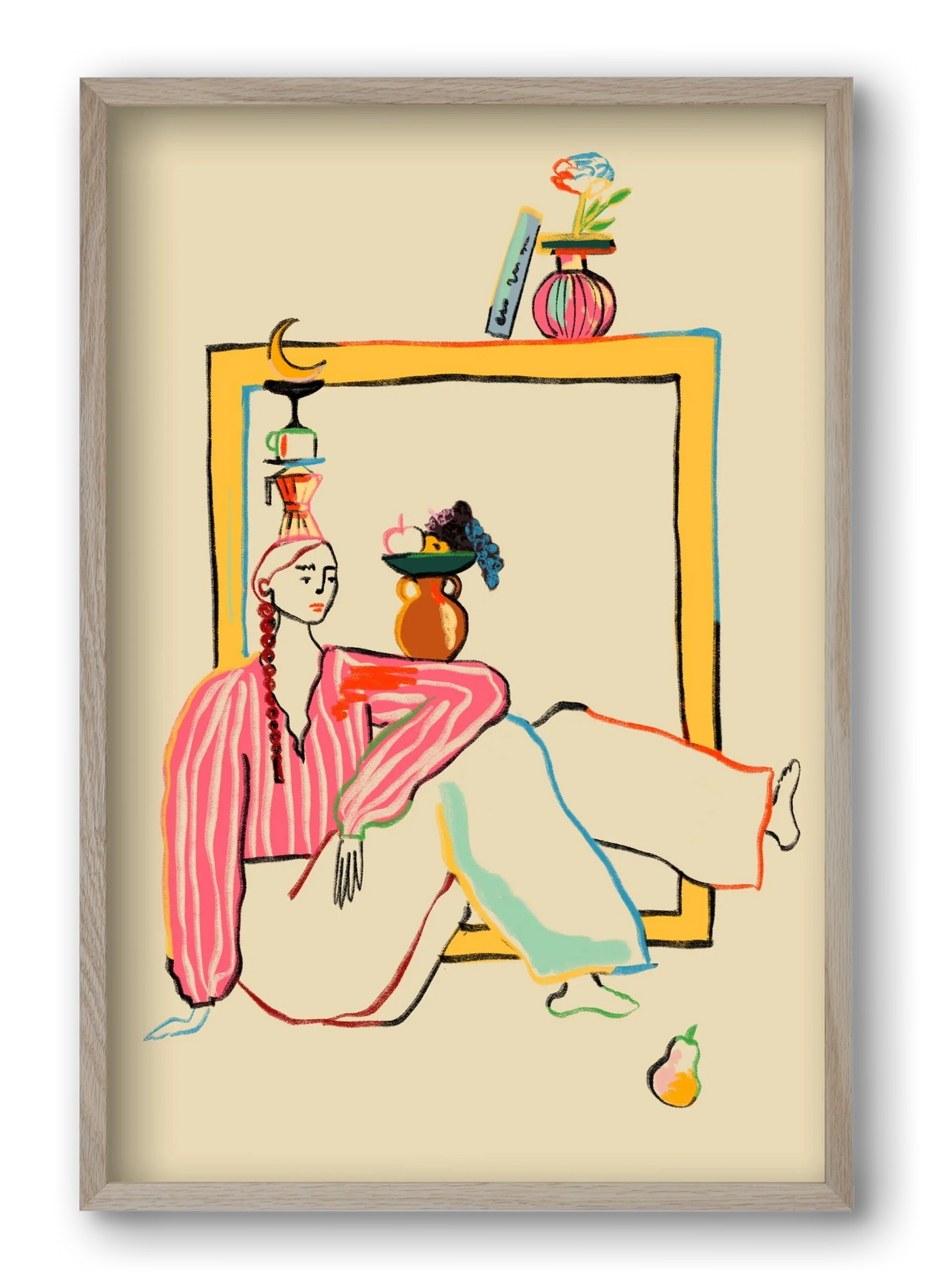 HOLIDAYS AT HOME - artbridge