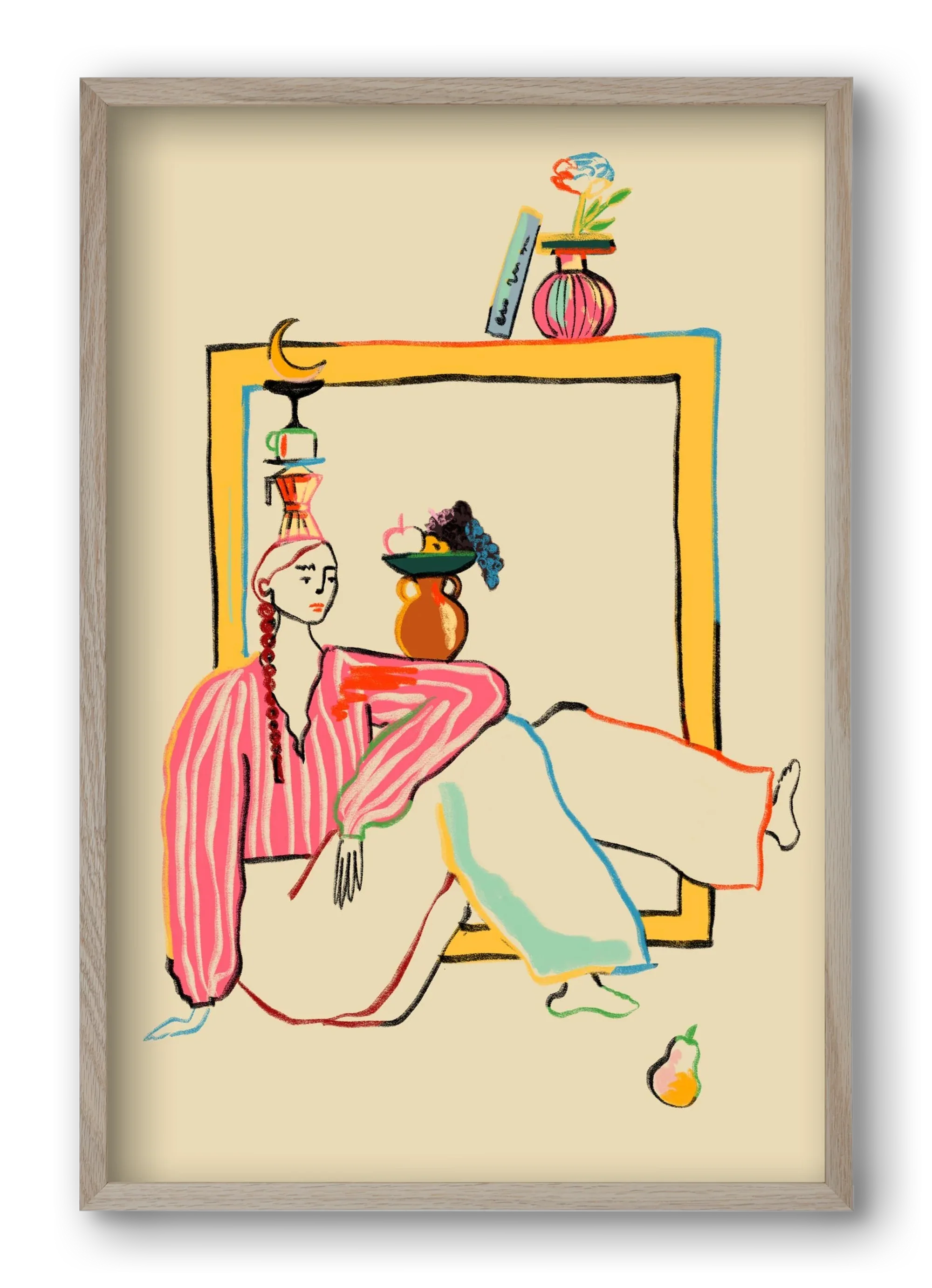 HOLIDAYS AT HOME - artbridge