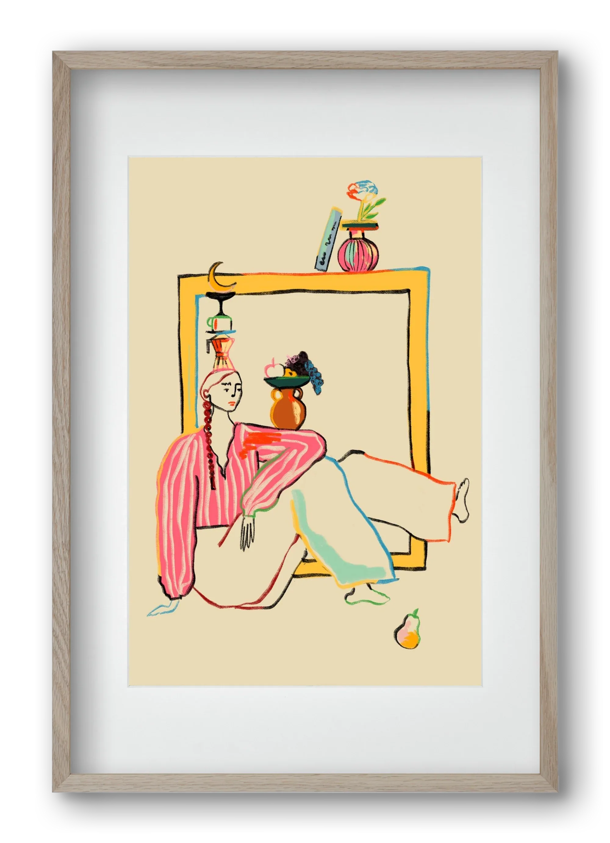 HOLIDAYS AT HOME - artbridge
