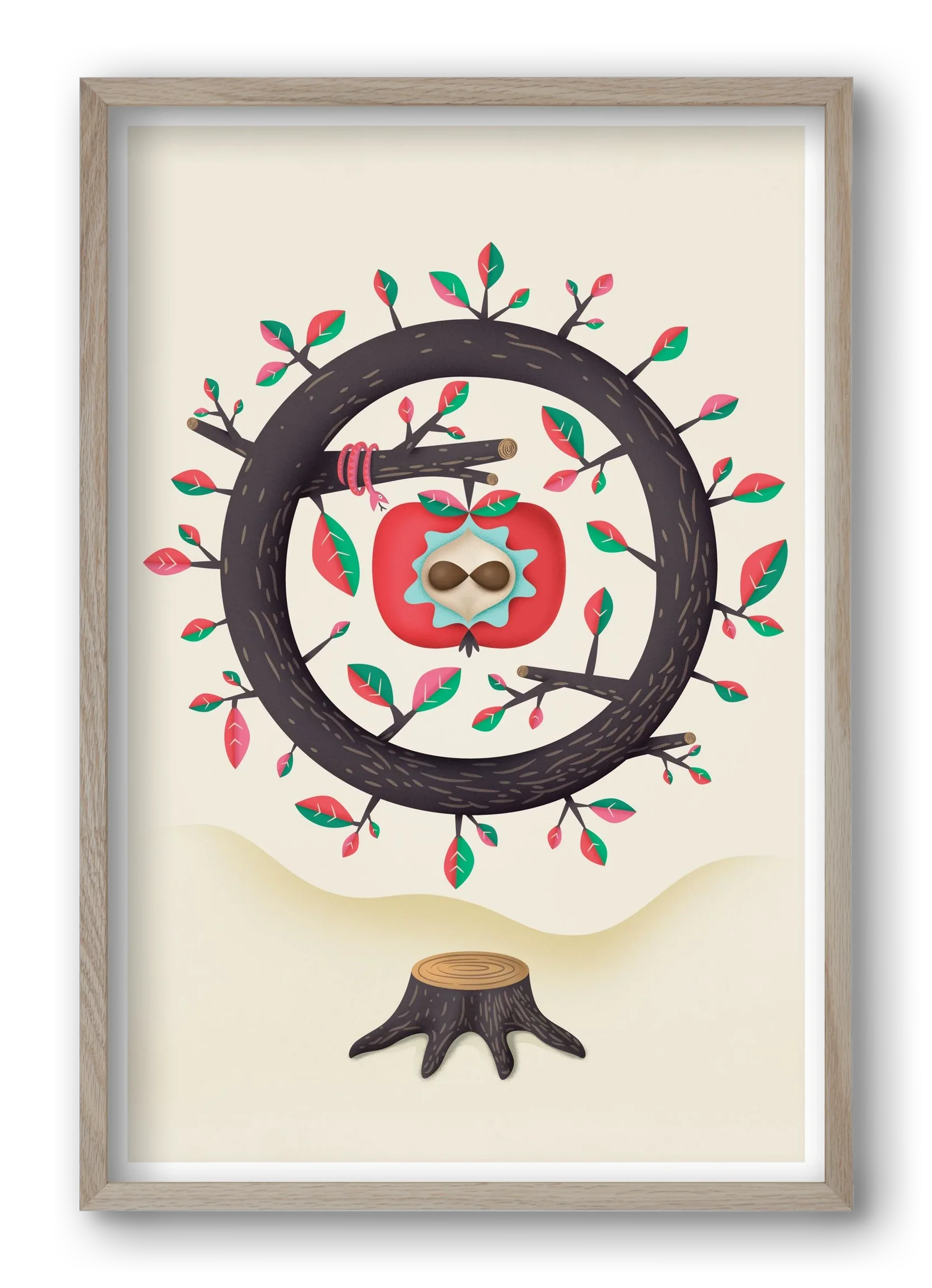 almafa - artbridge