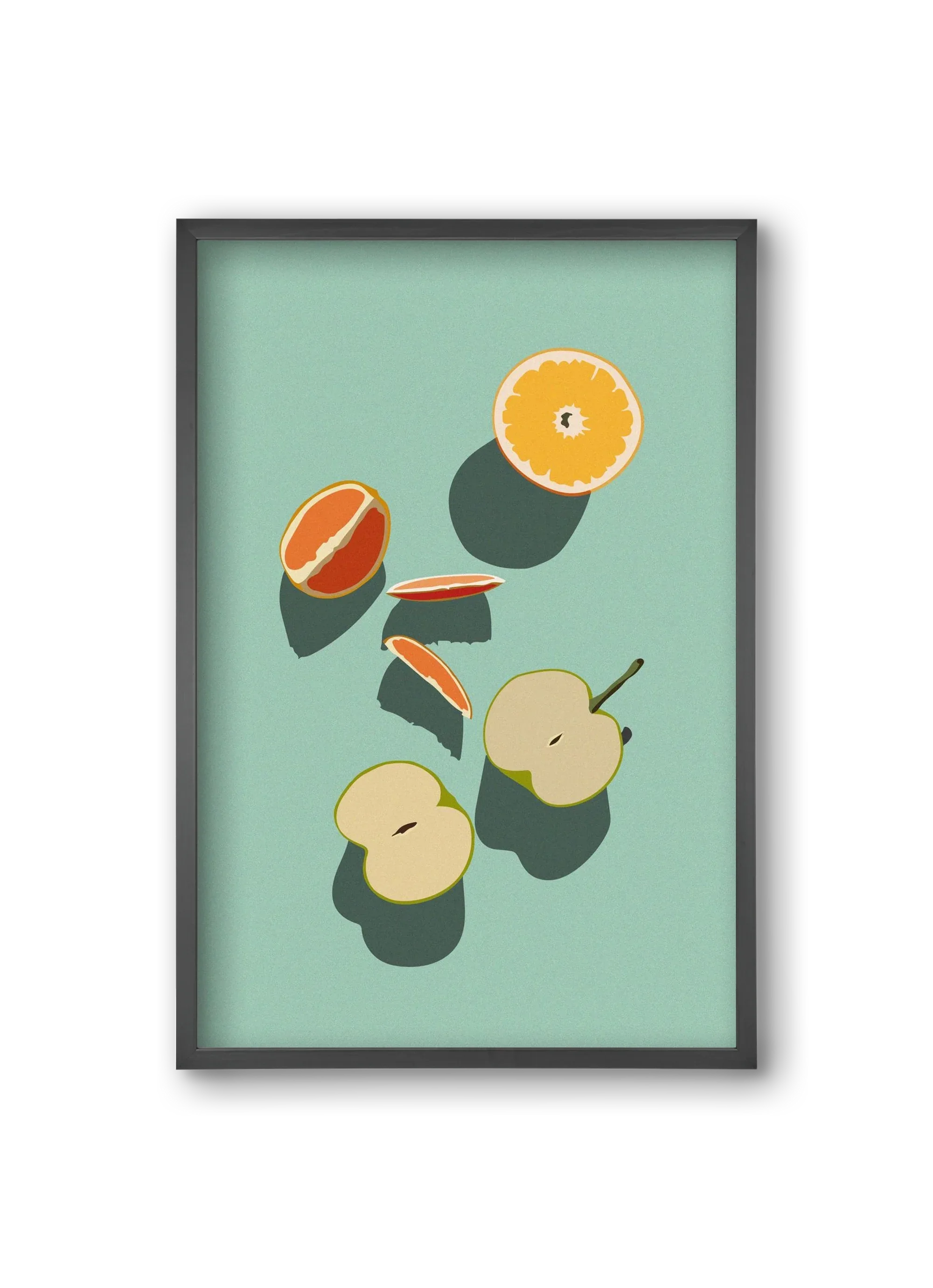 Fruits - artbridge