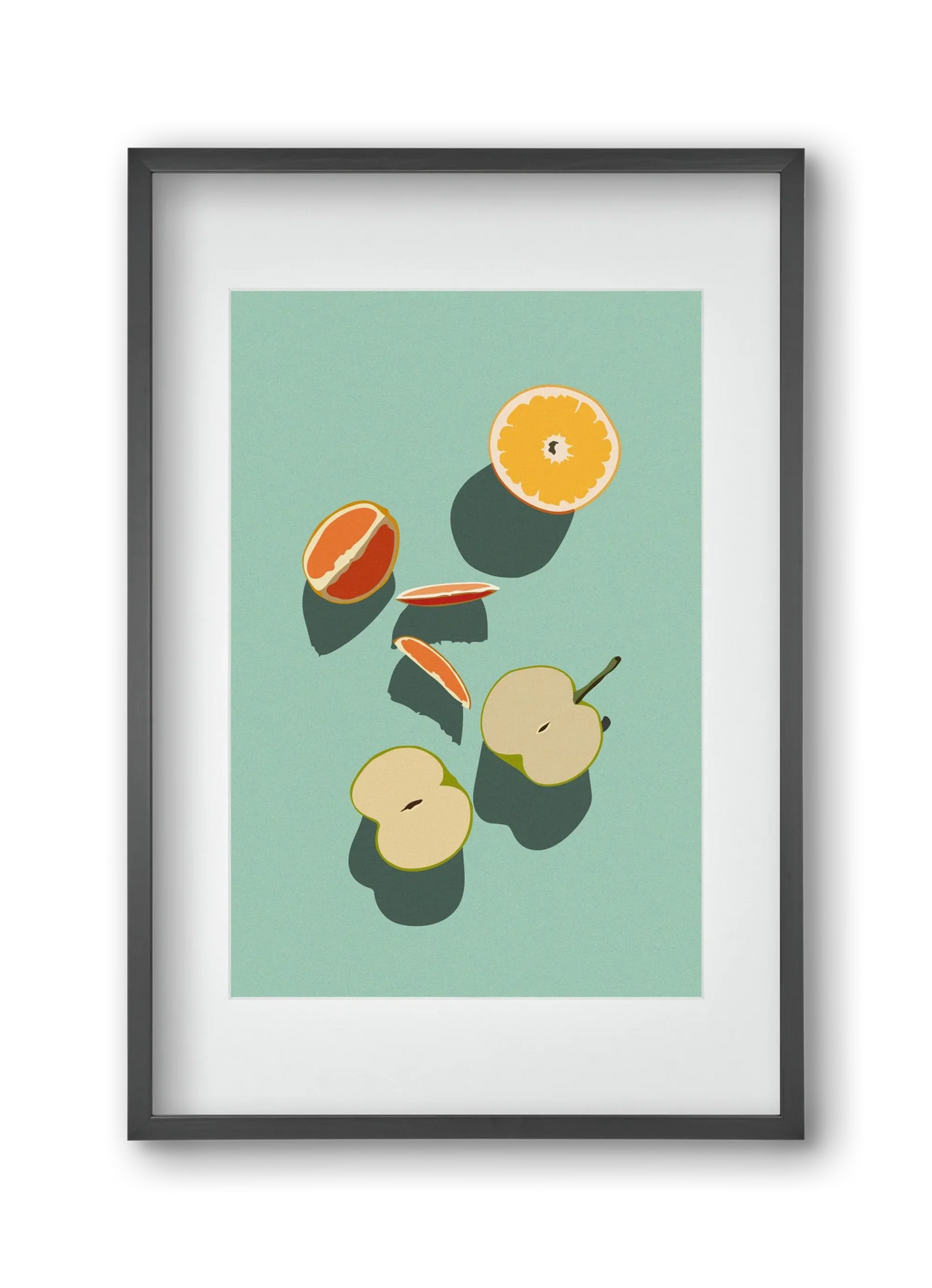 Fruits - artbridge