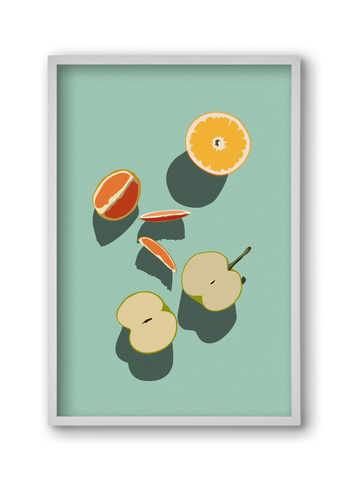 Fruits - artbridge