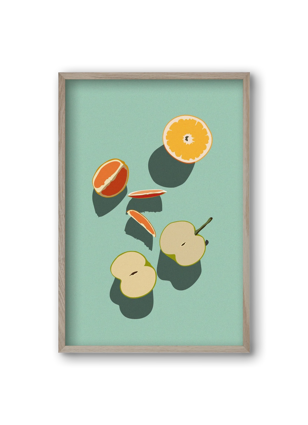 Fruits - artbridge