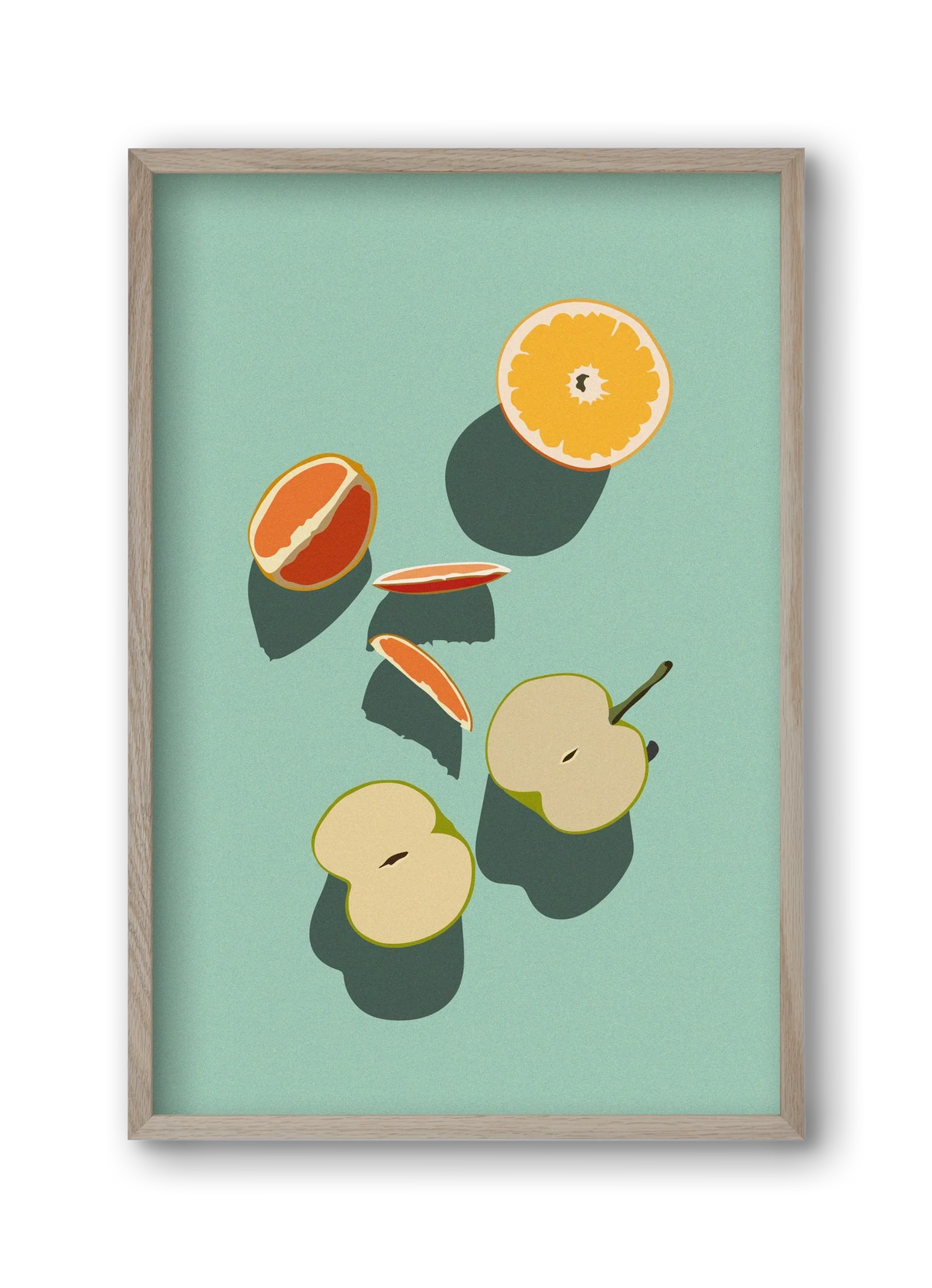 Fruits - artbridge