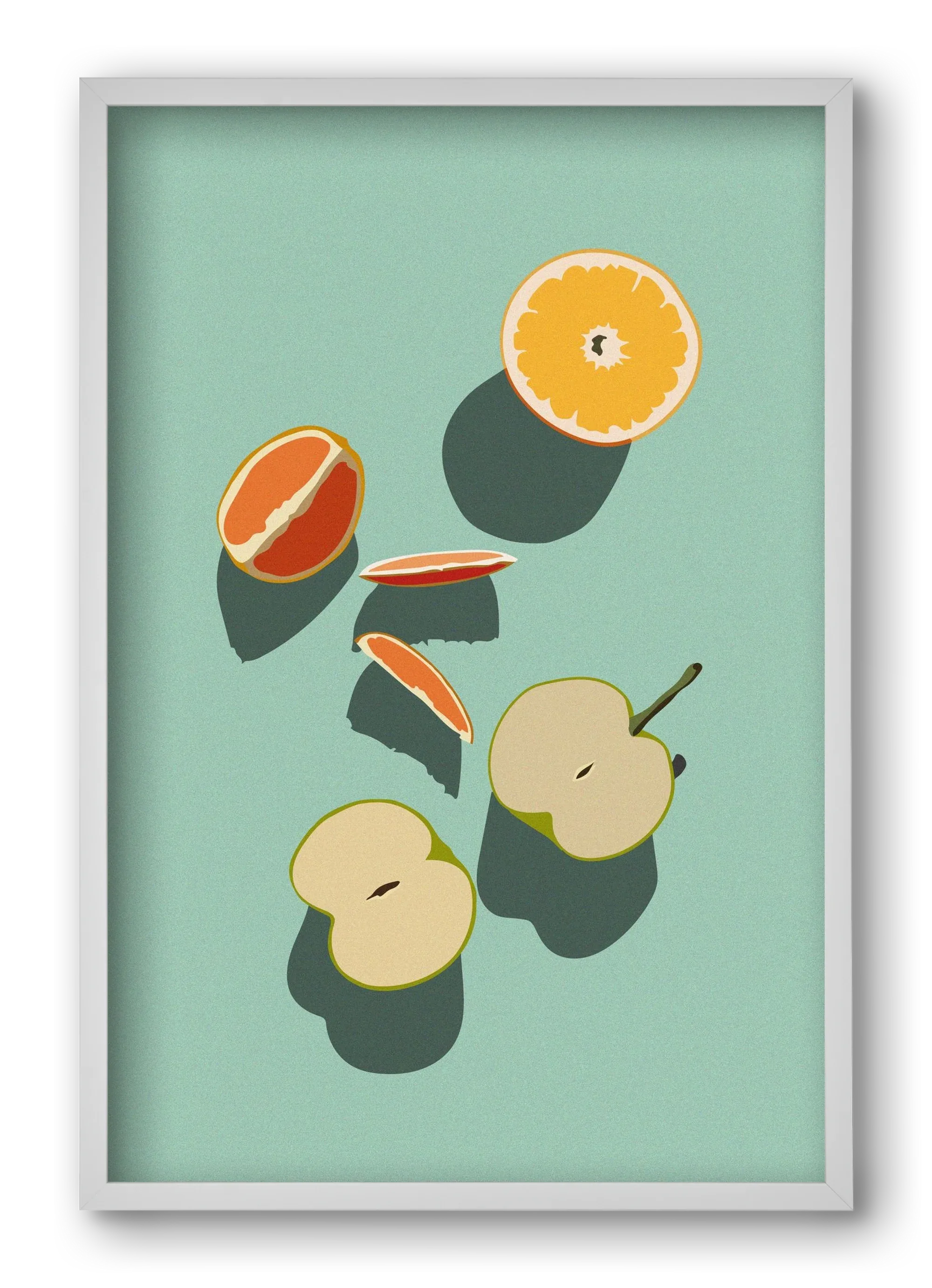 Fruits - artbridge