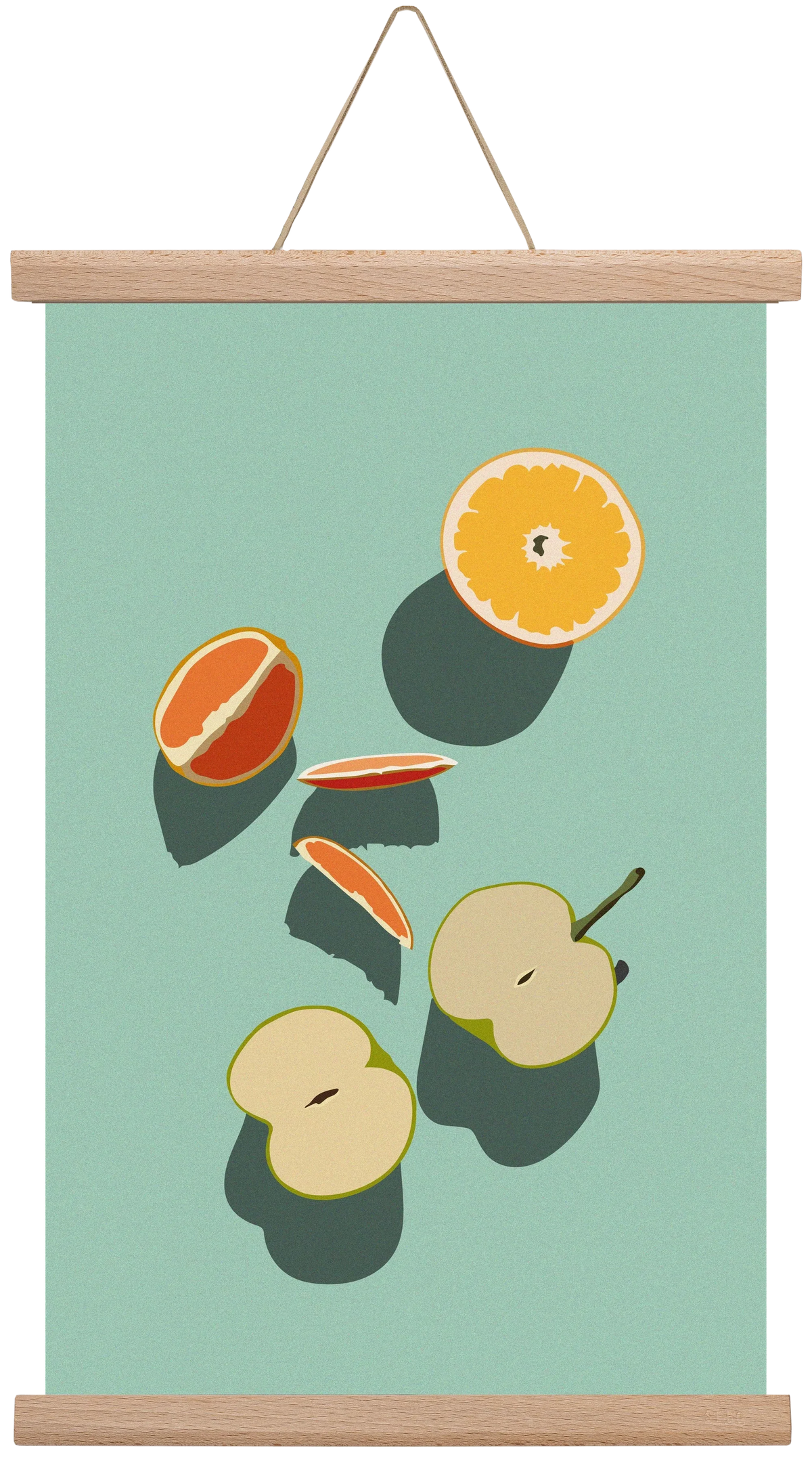 Fruits - artbridge