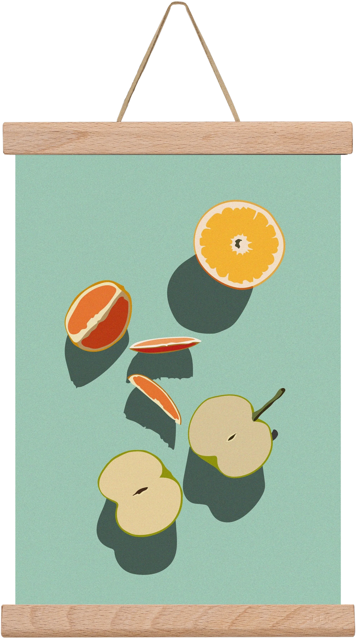 Fruits - artbridge