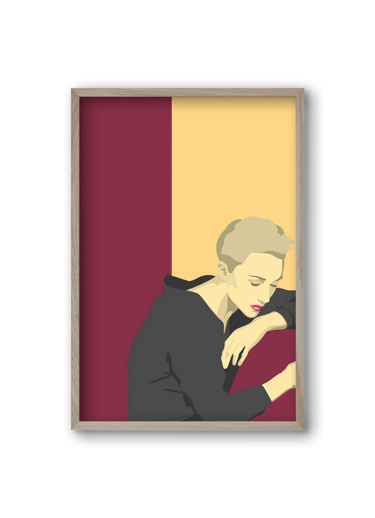 Melancholy - artbridge